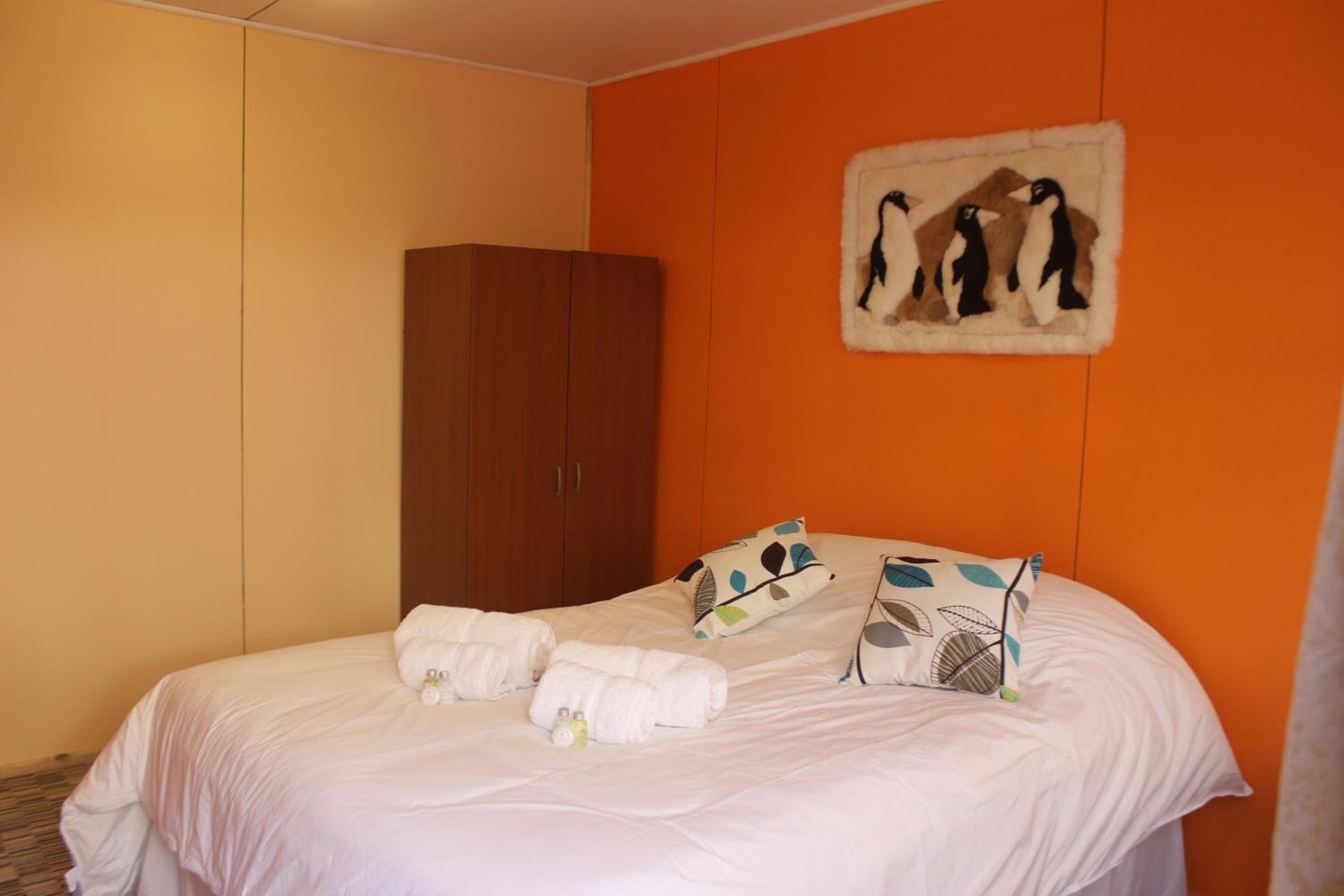 Hostal Baquedano