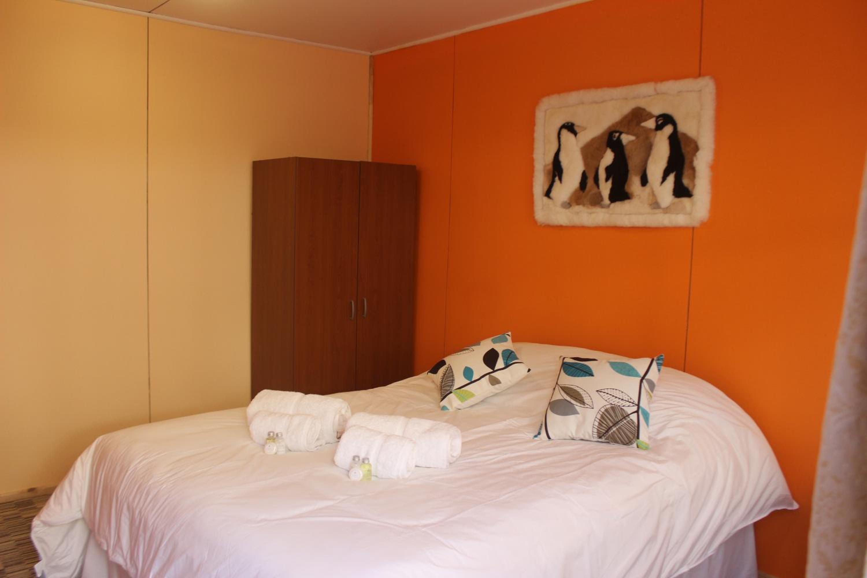 Hostal Baquedano