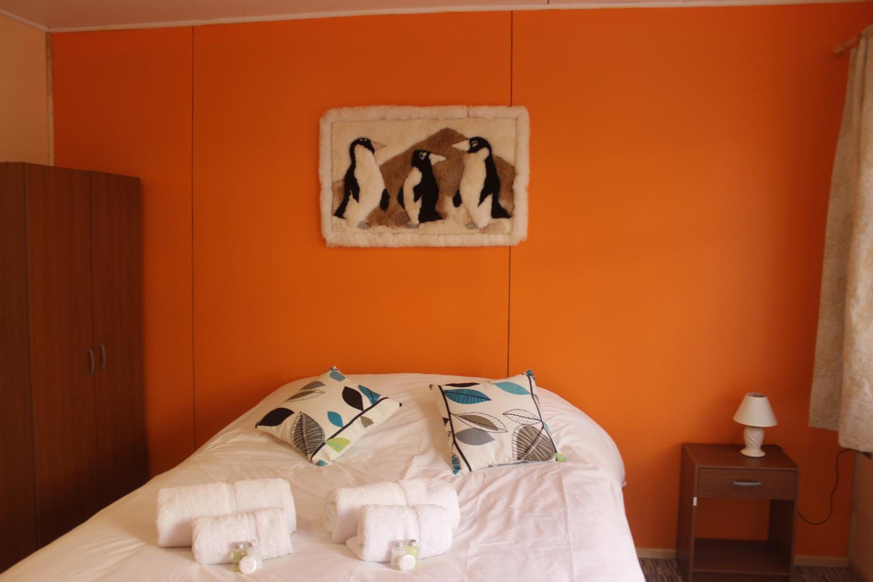Hostal Baquedano