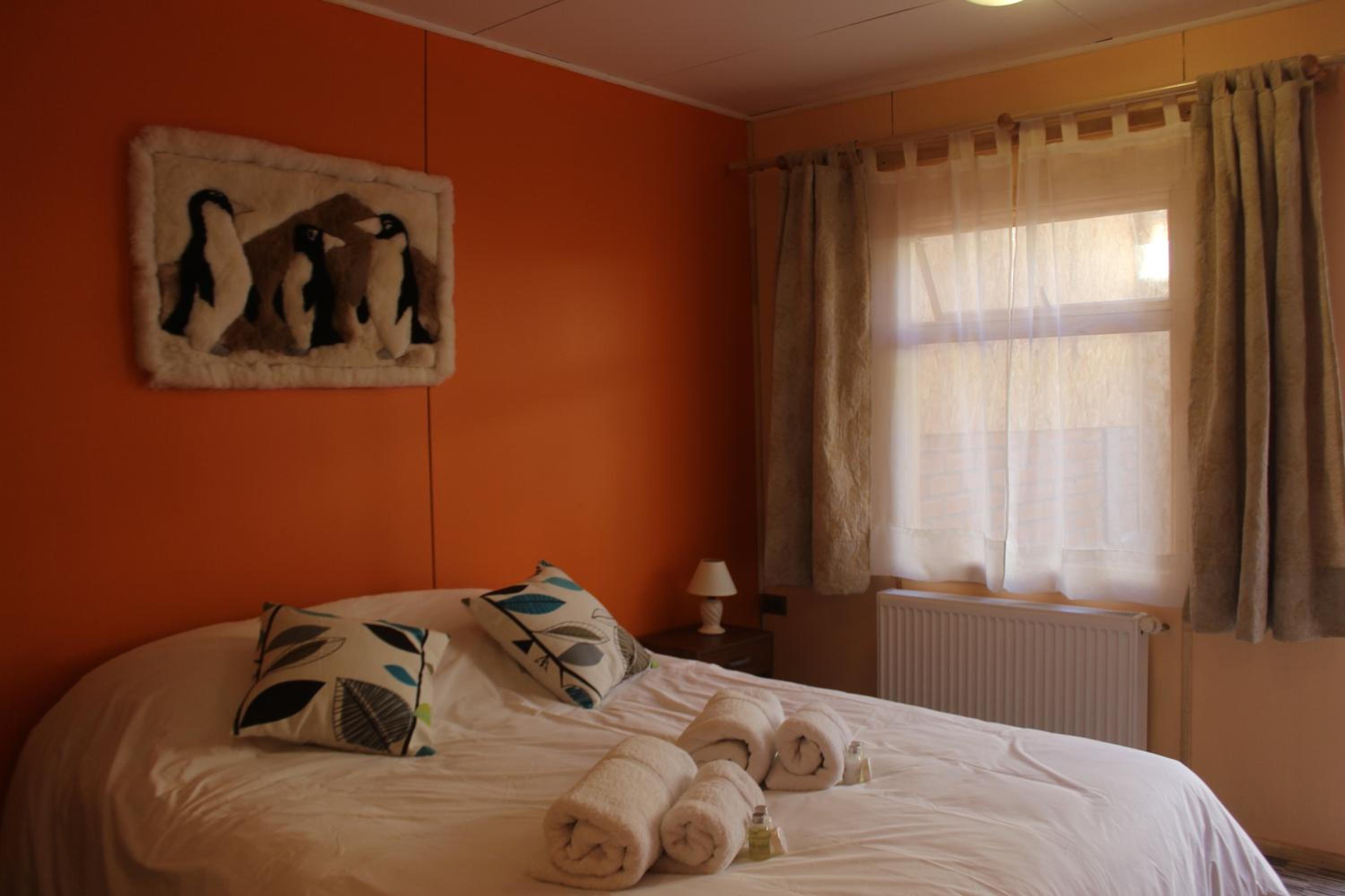 Hostal Baquedano