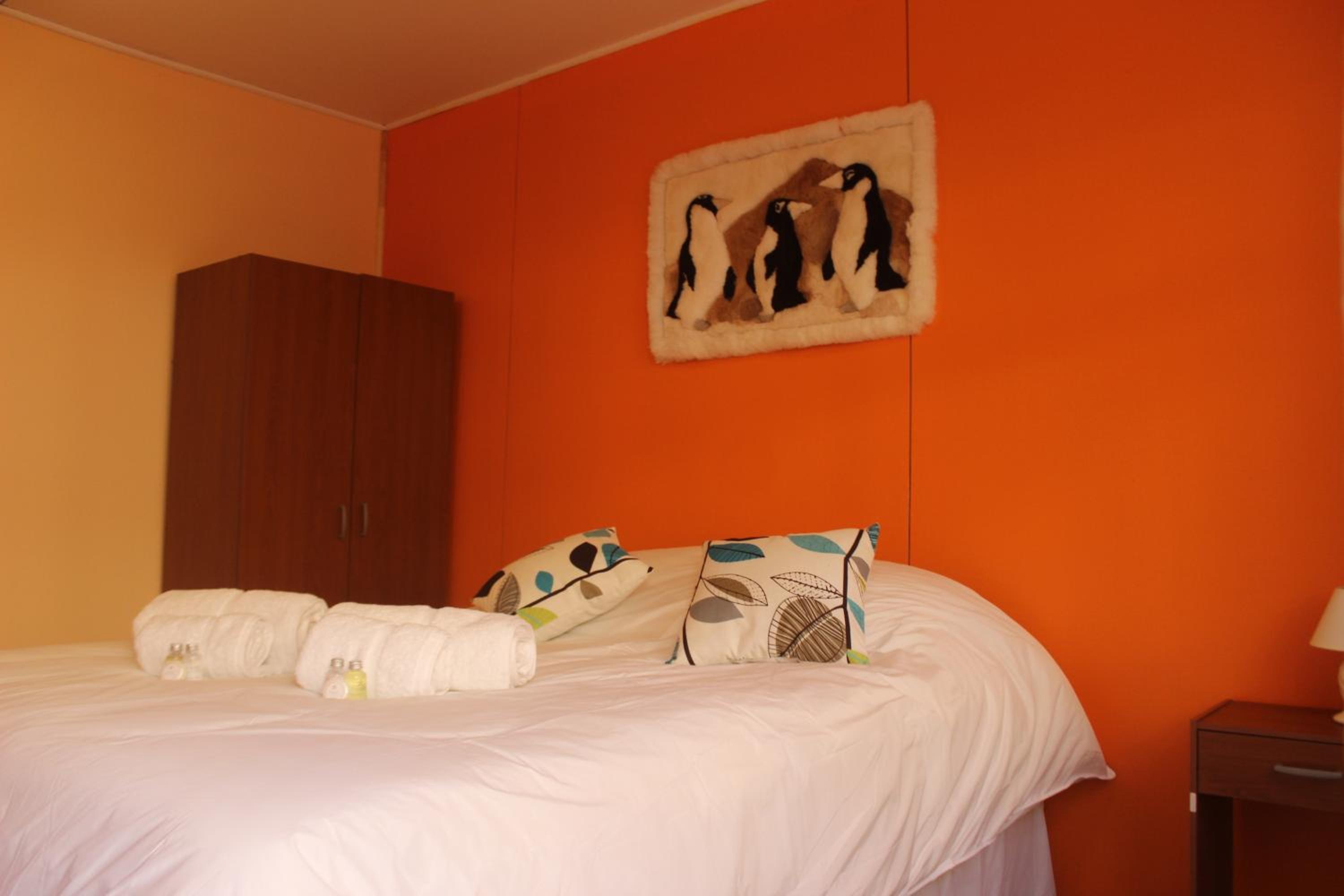 Hostal Baquedano