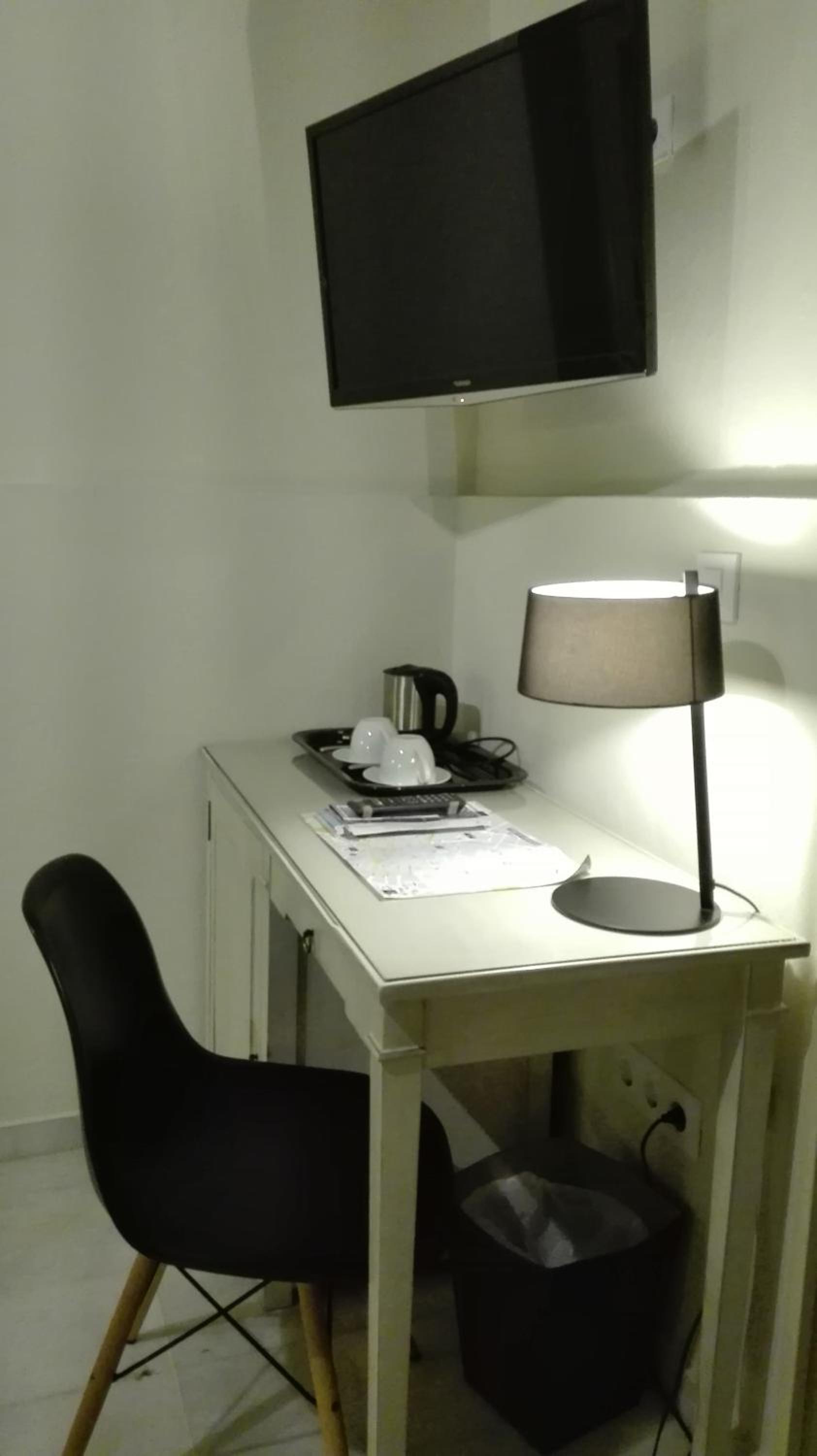 Estudio Bizcocheros