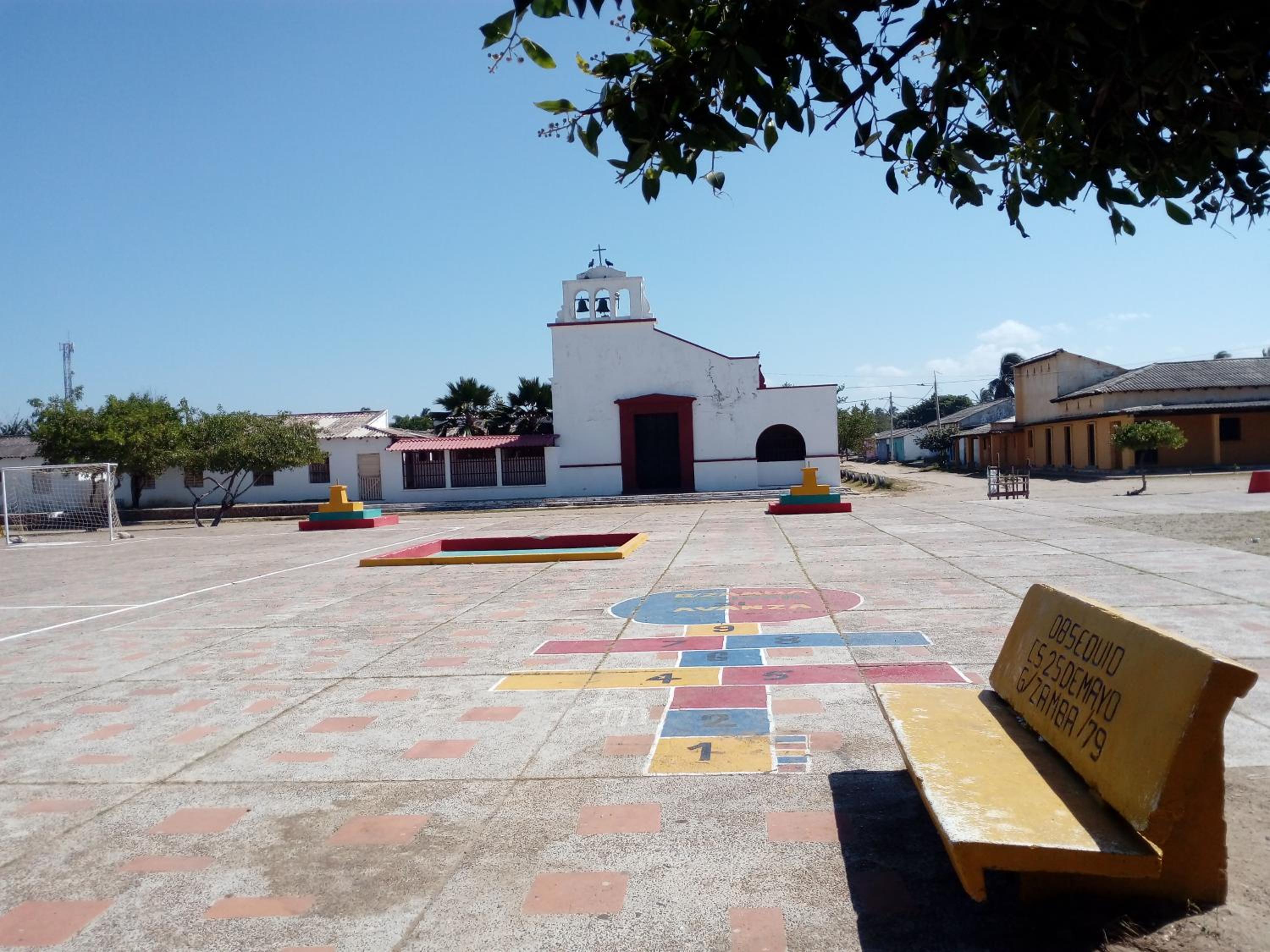 Galerazambahostal