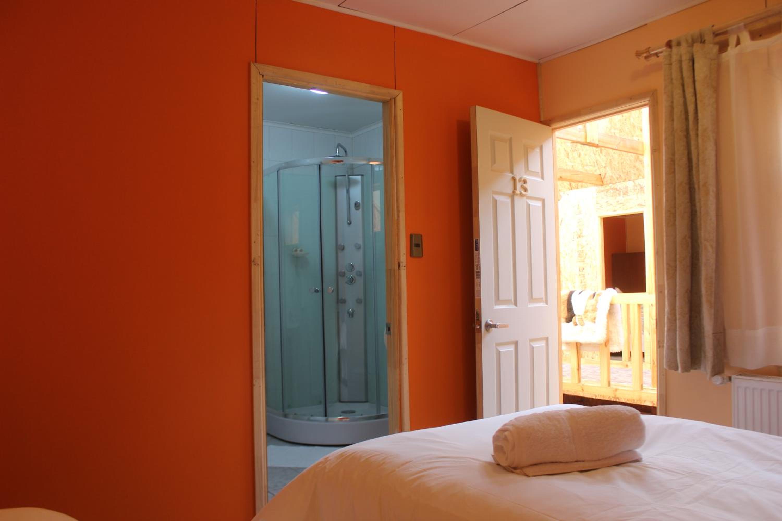 Hostal Baquedano