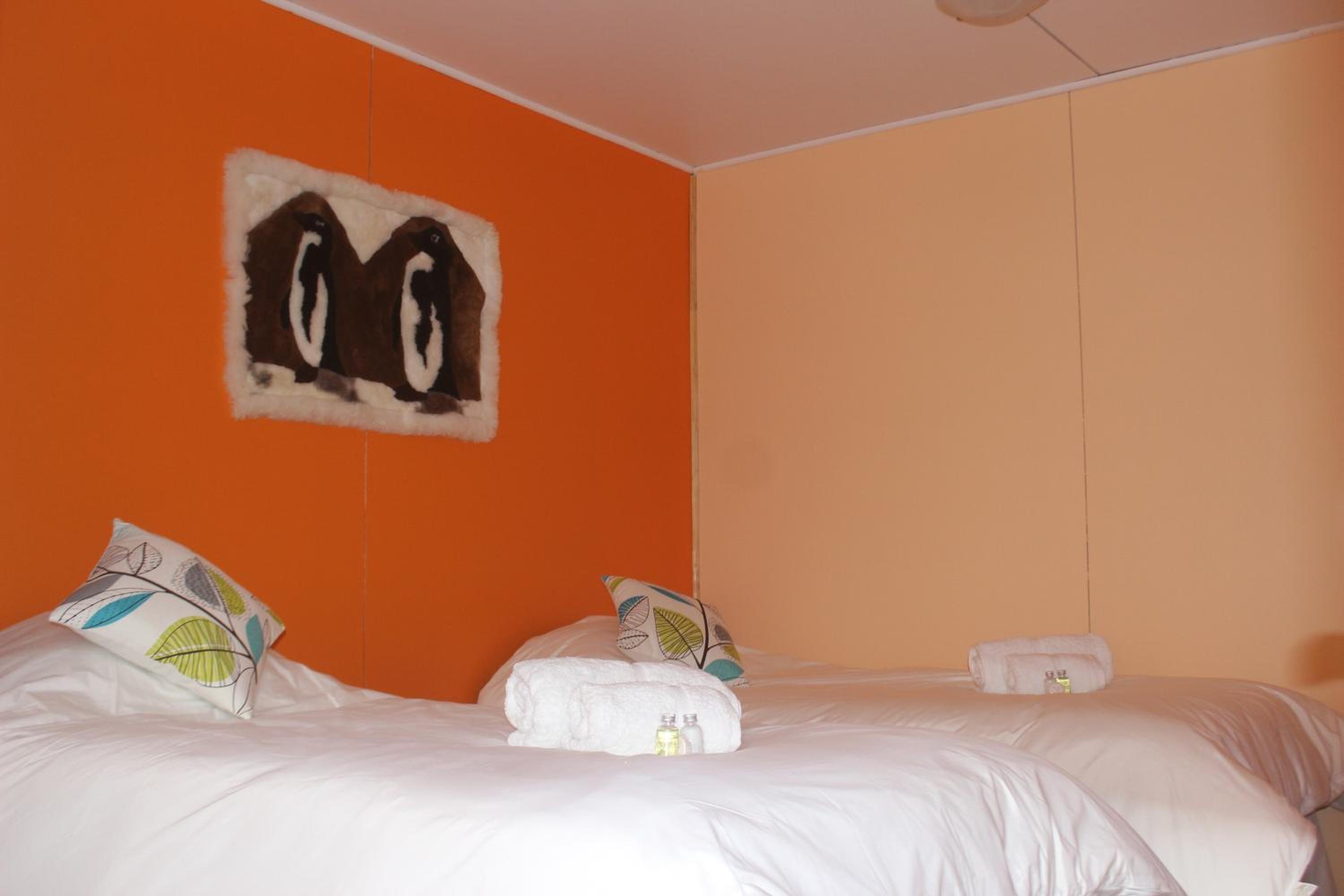 Hostal Baquedano