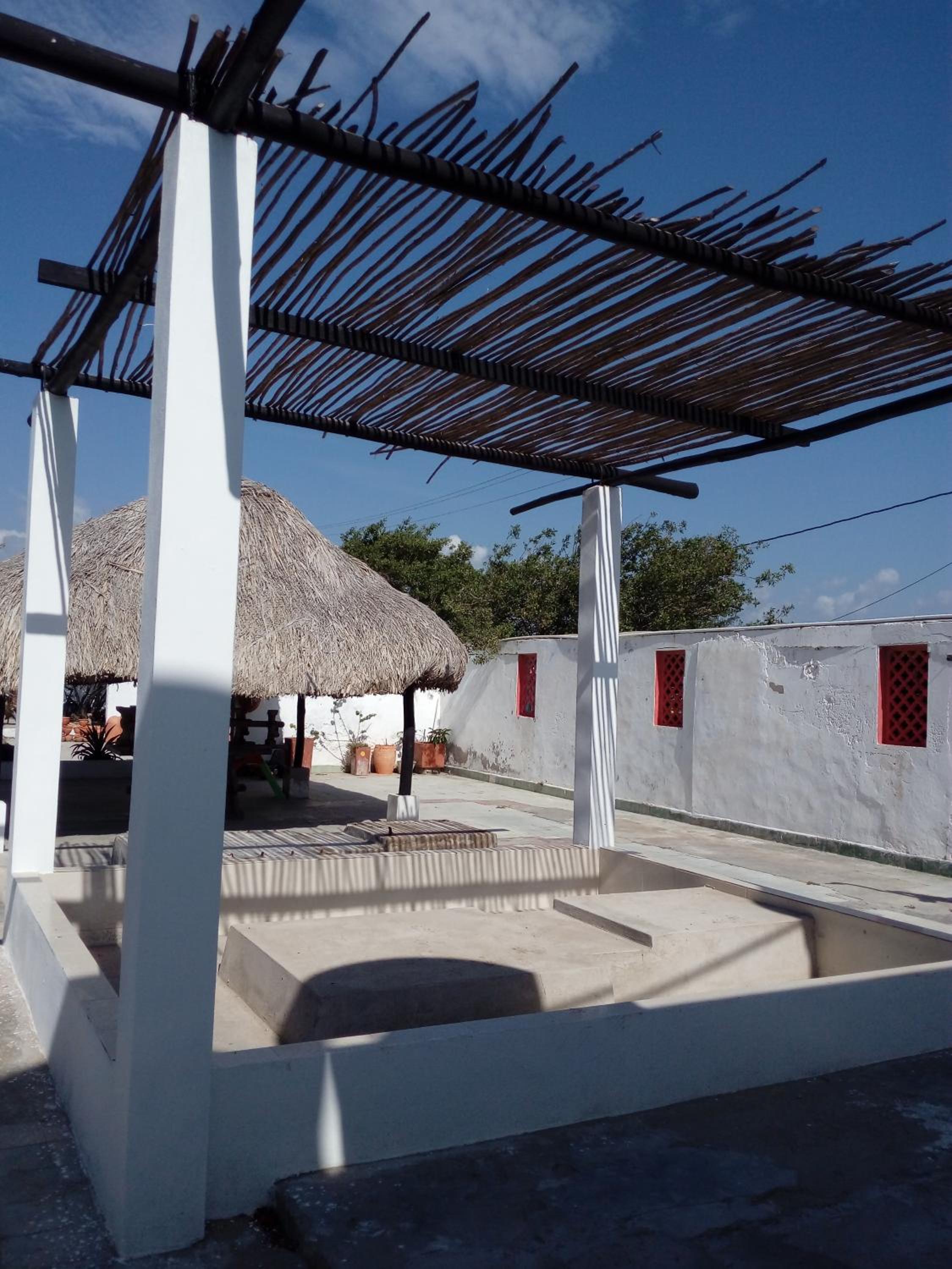 Galerazambahostal