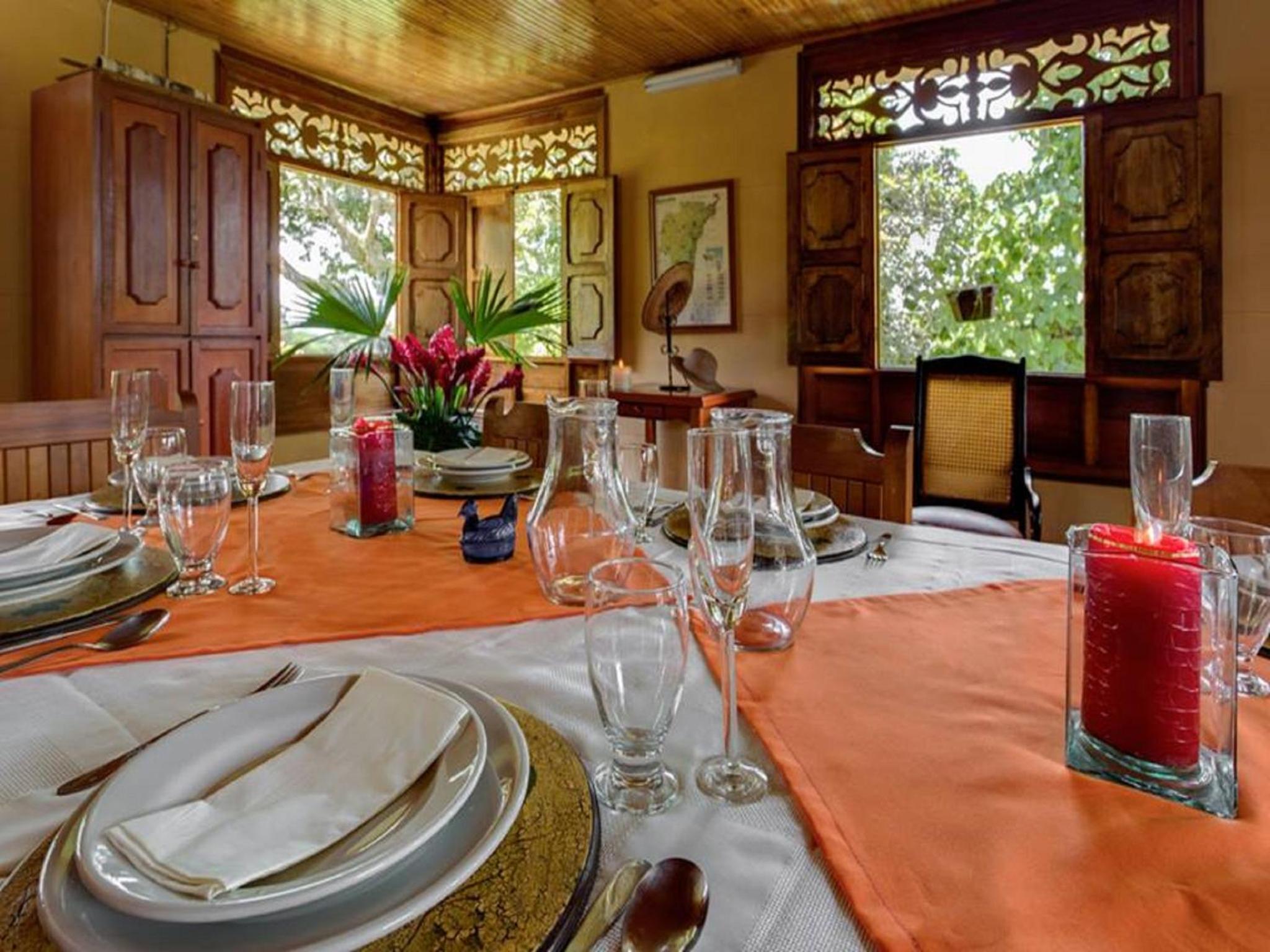 El Laurel Finca Agroturistica