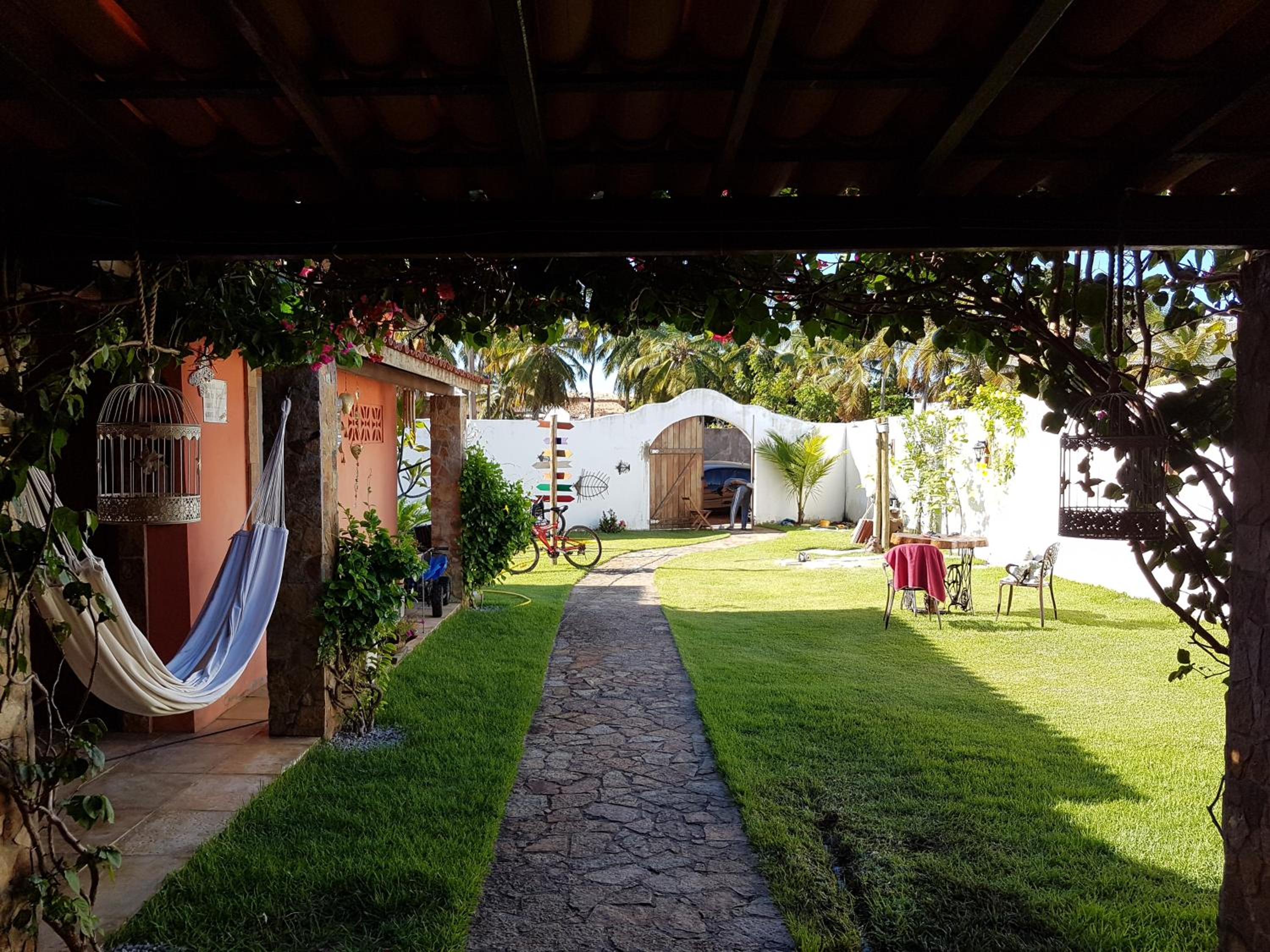 Casa Dos Patos