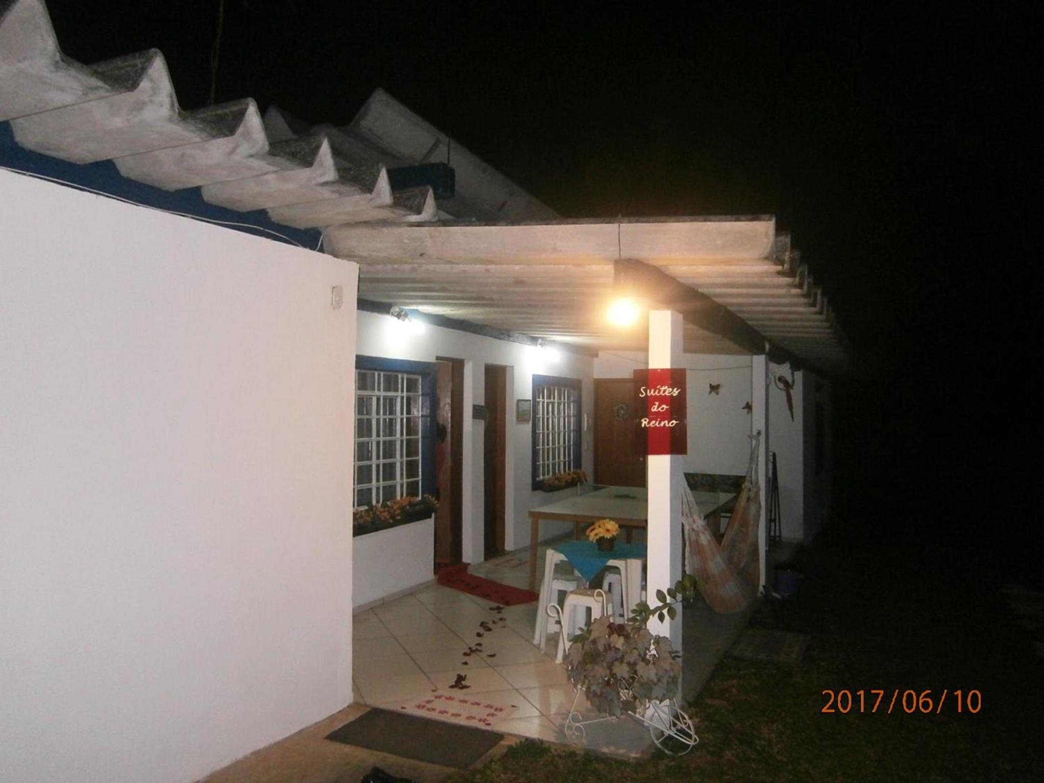 Suites do Reino Penedo RJ