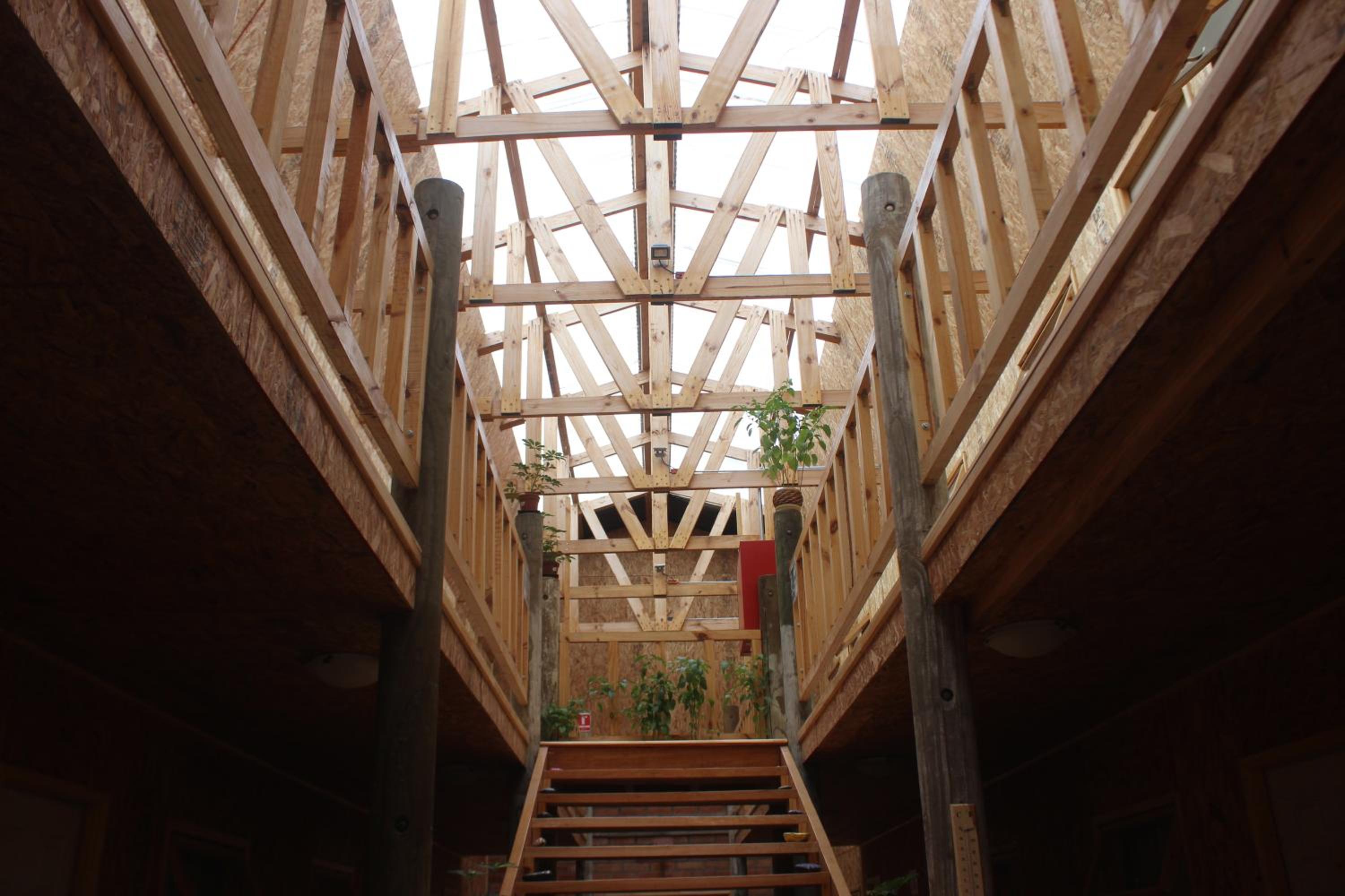 Hostal Baquedano