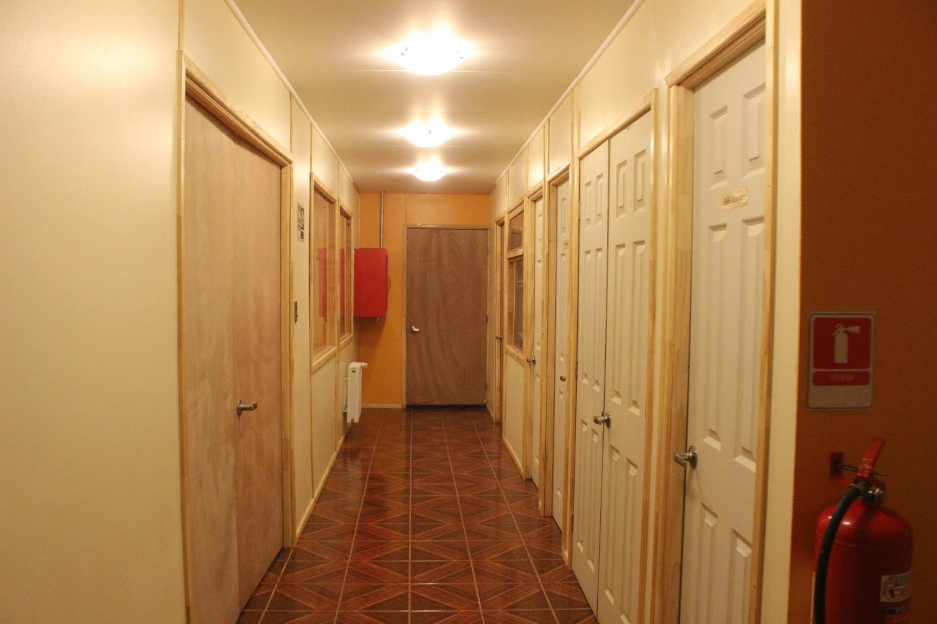 Hostal Baquedano
