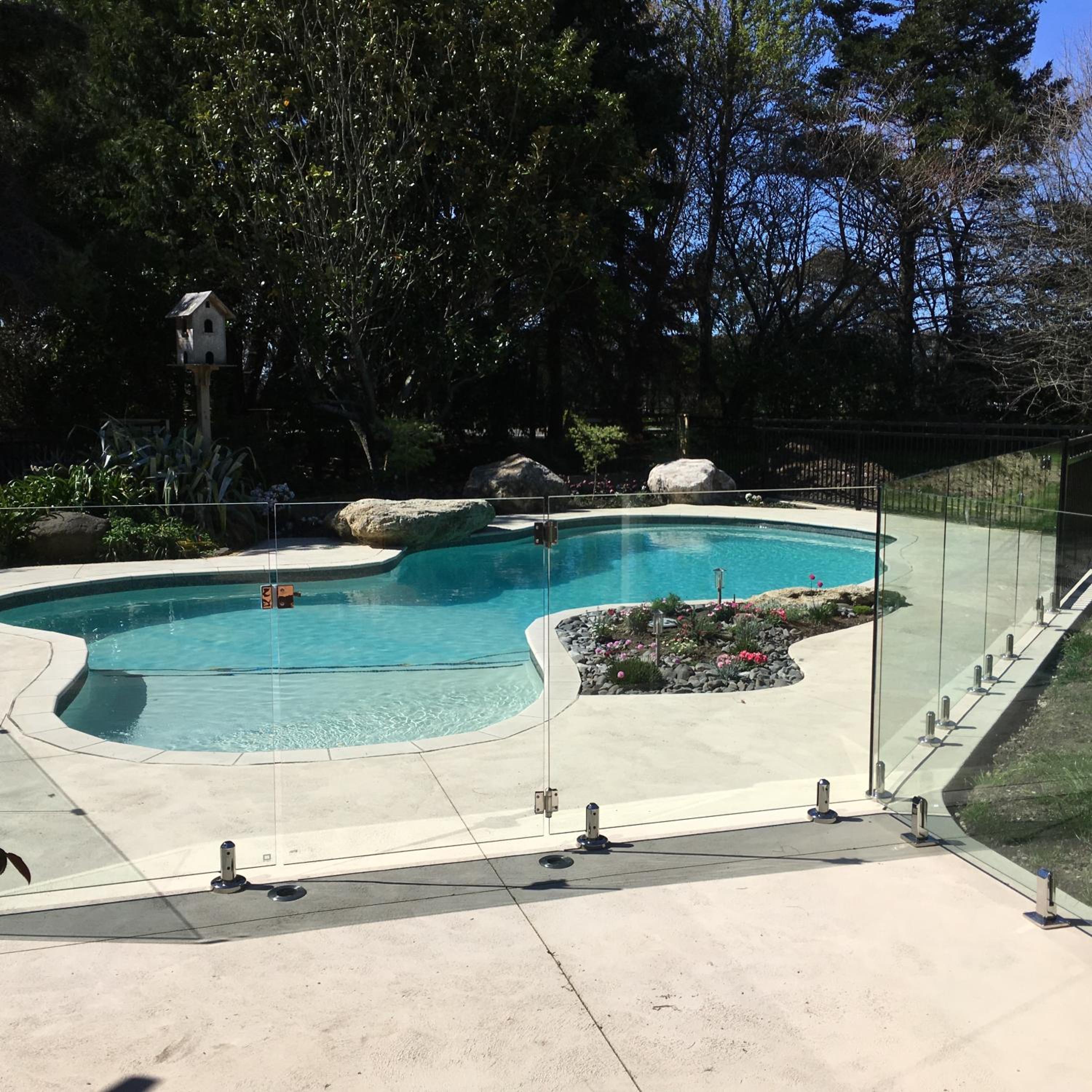 Bluebell Lodge and Cottage
