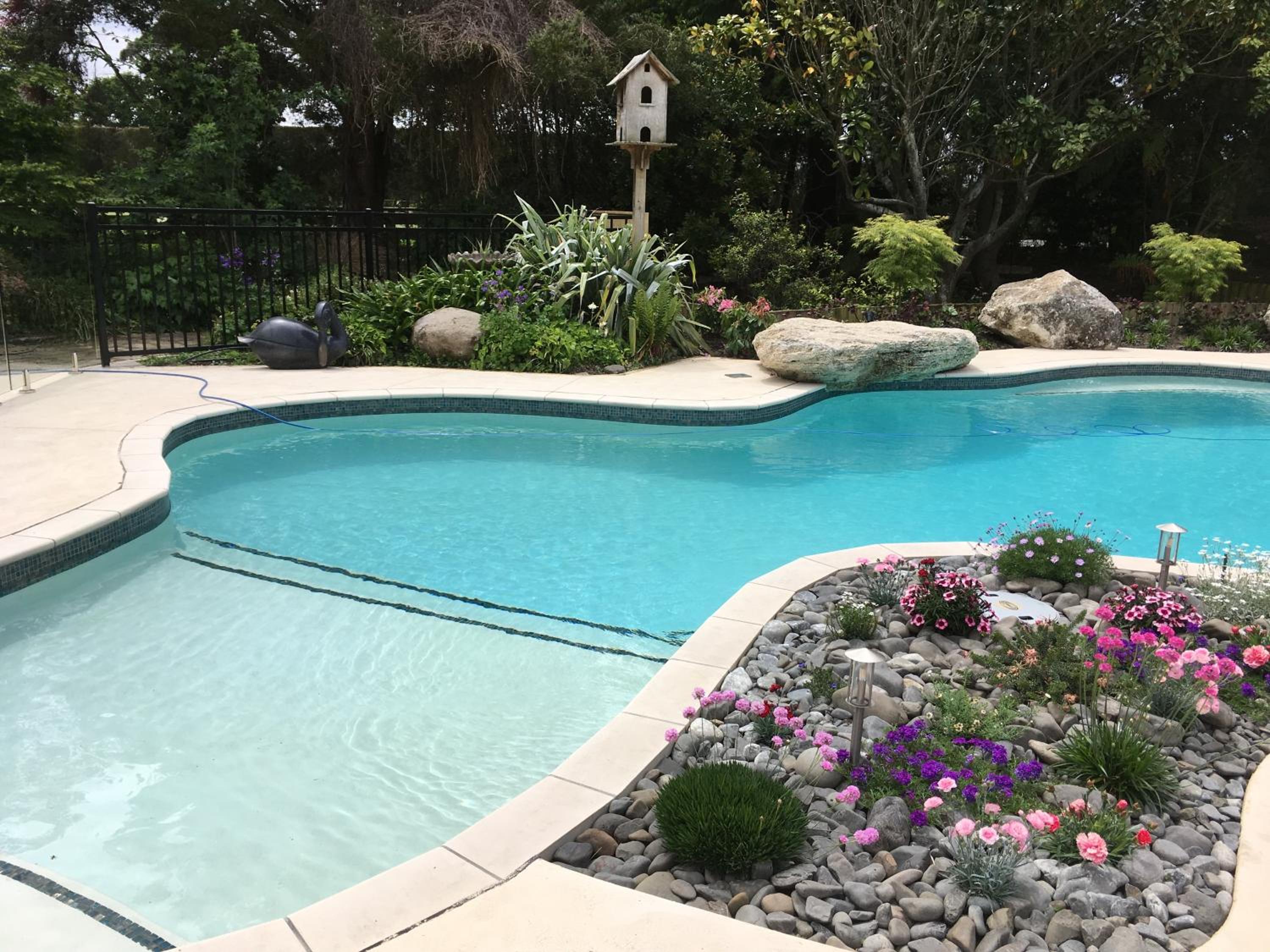 Bluebell Lodge and Cottage