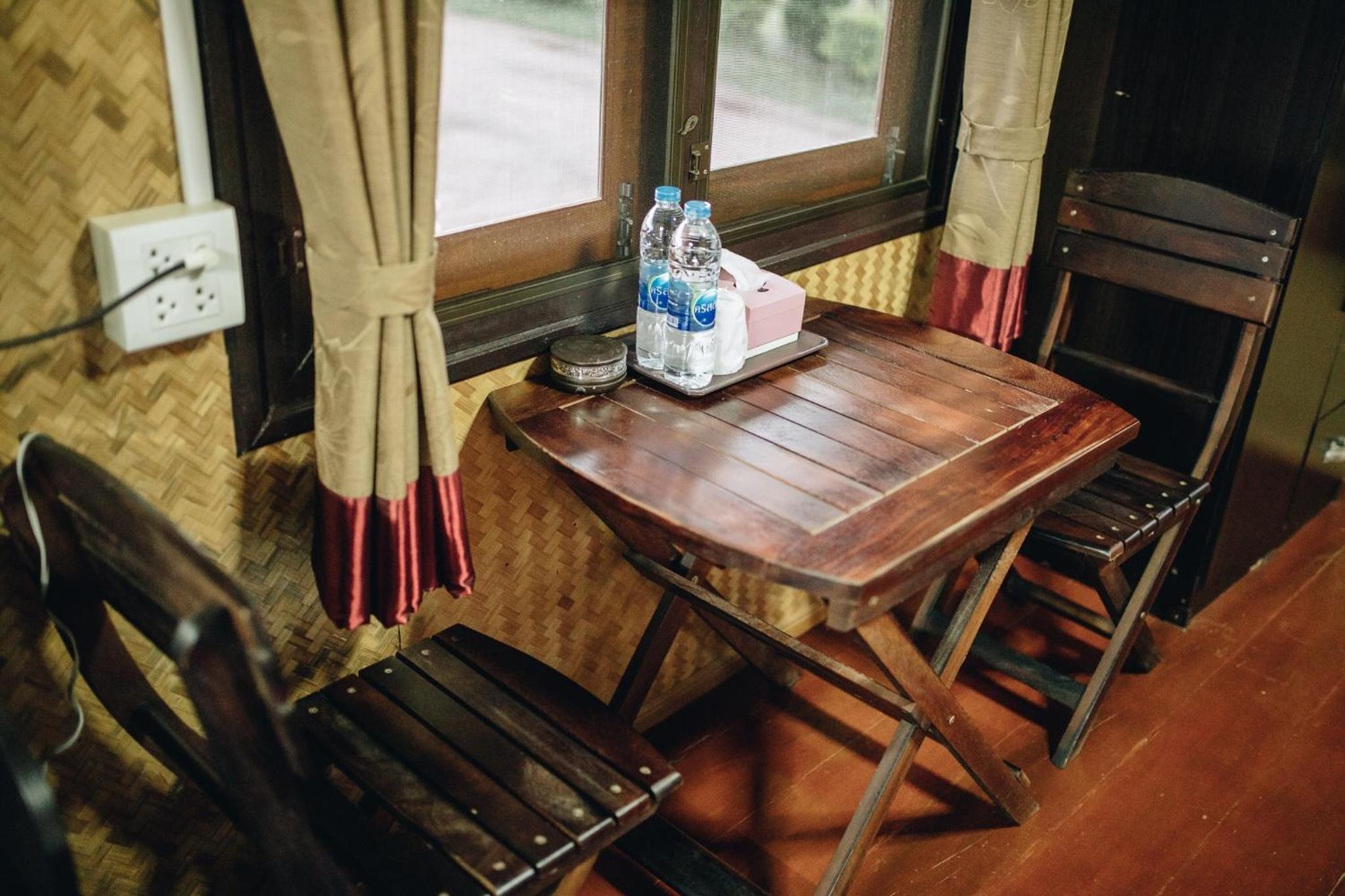 Phoomtada Homestay