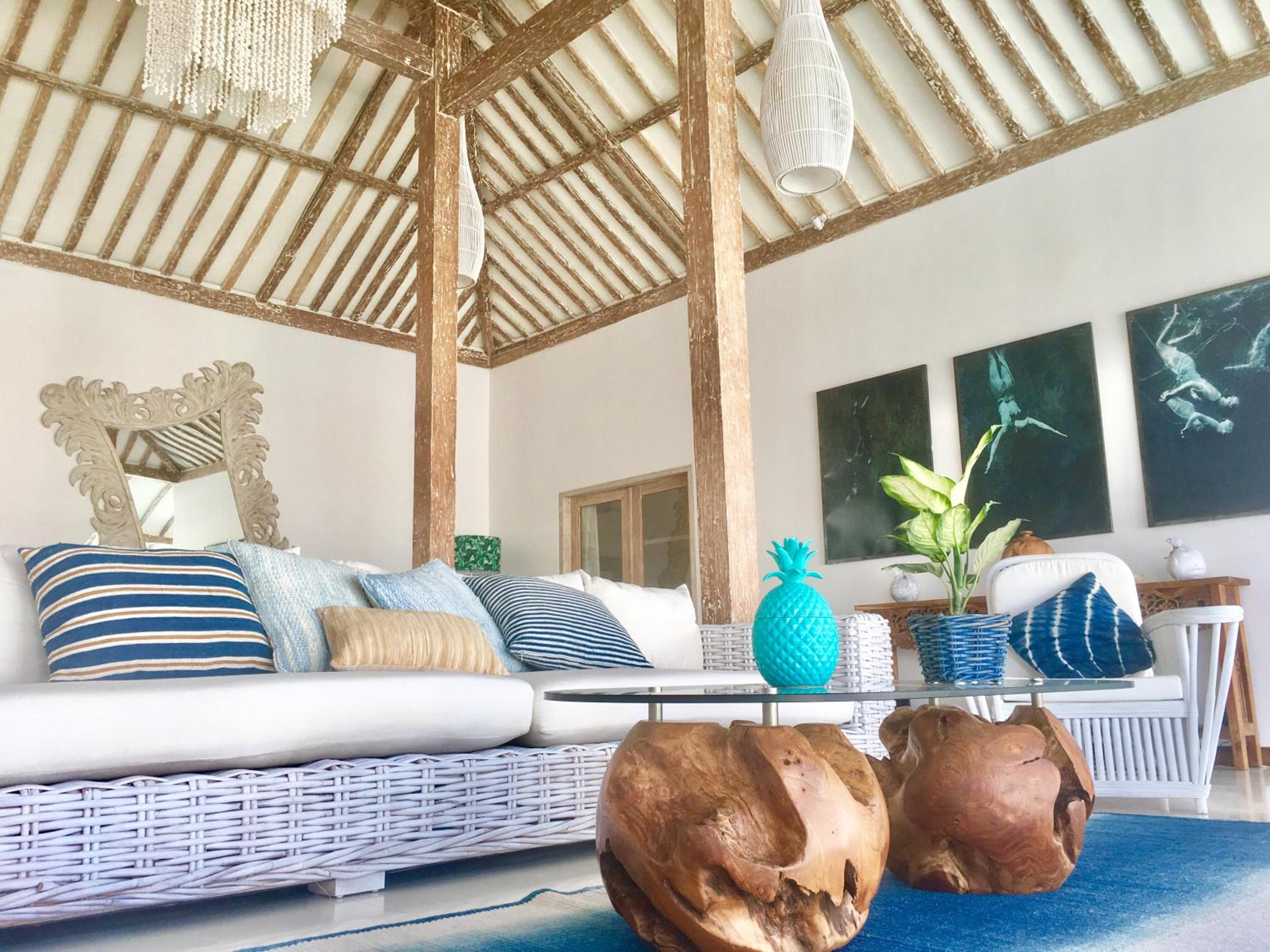 De'Coco Villa