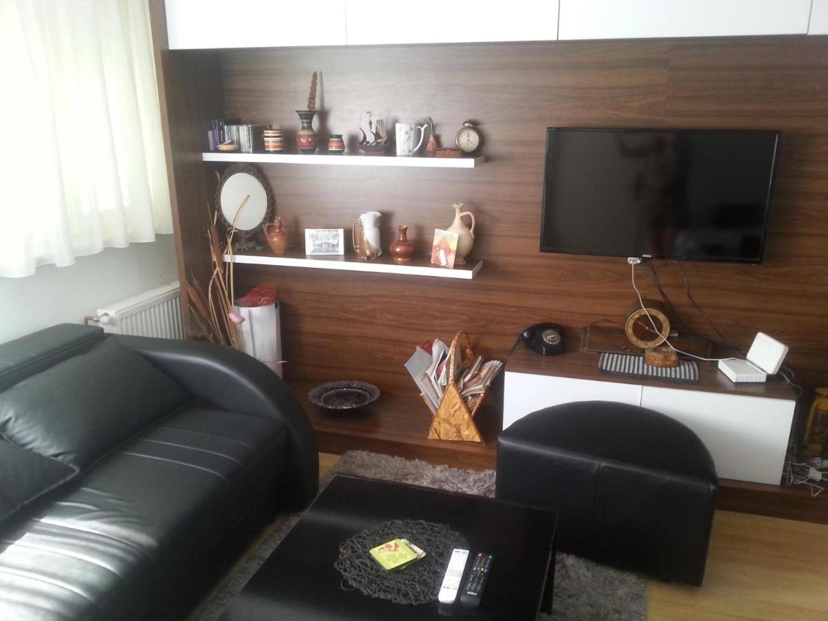 Guest House Villa Krstic view 3