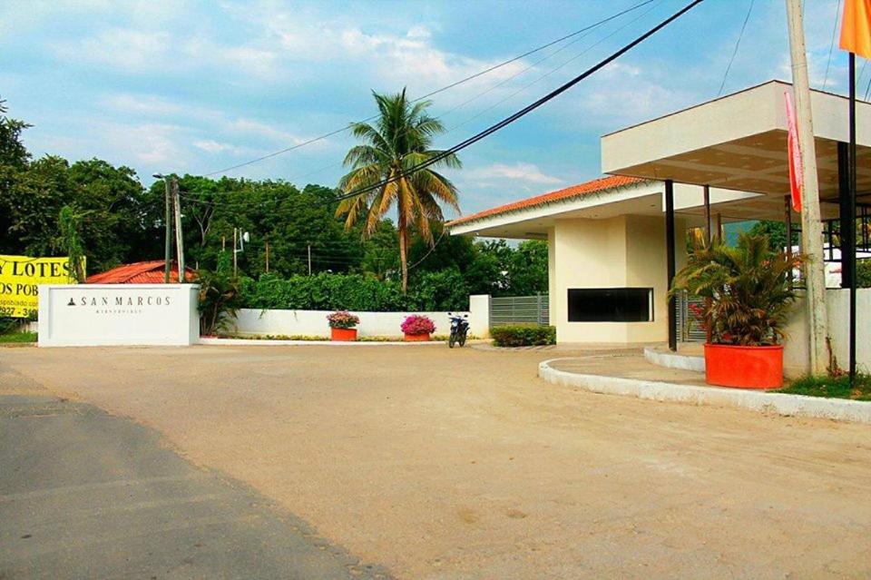 Casa 75 San Marcos Poblado