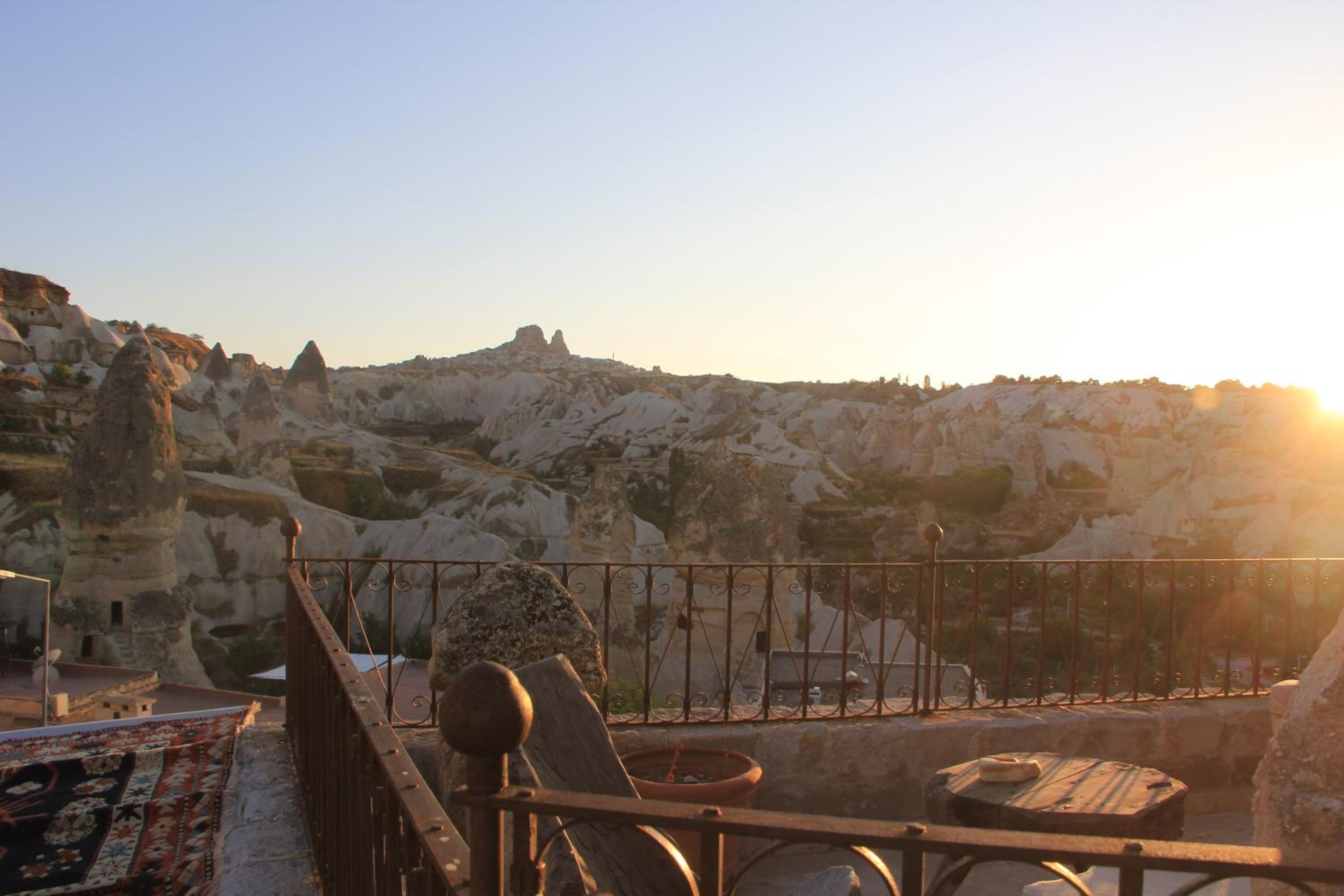 Koza Cave Hotel - Image 44