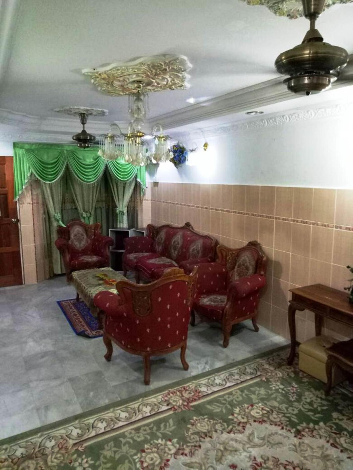 Farzai Homestay photo 5