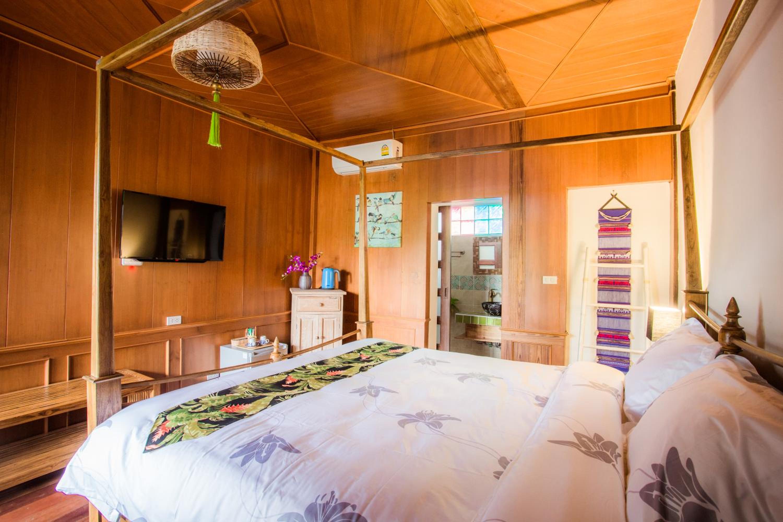 Pao Come Boutique House