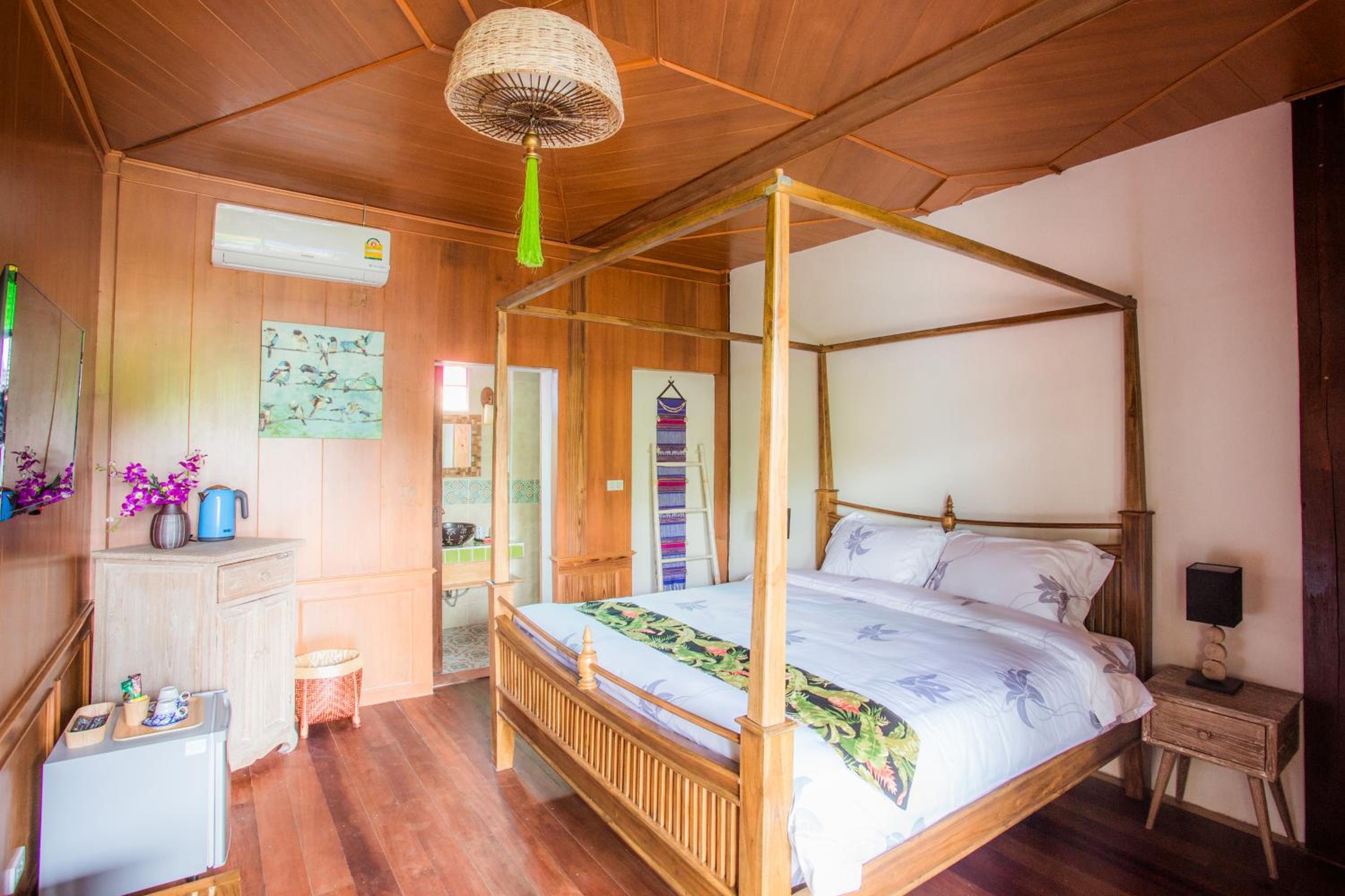 Pao Come Boutique House