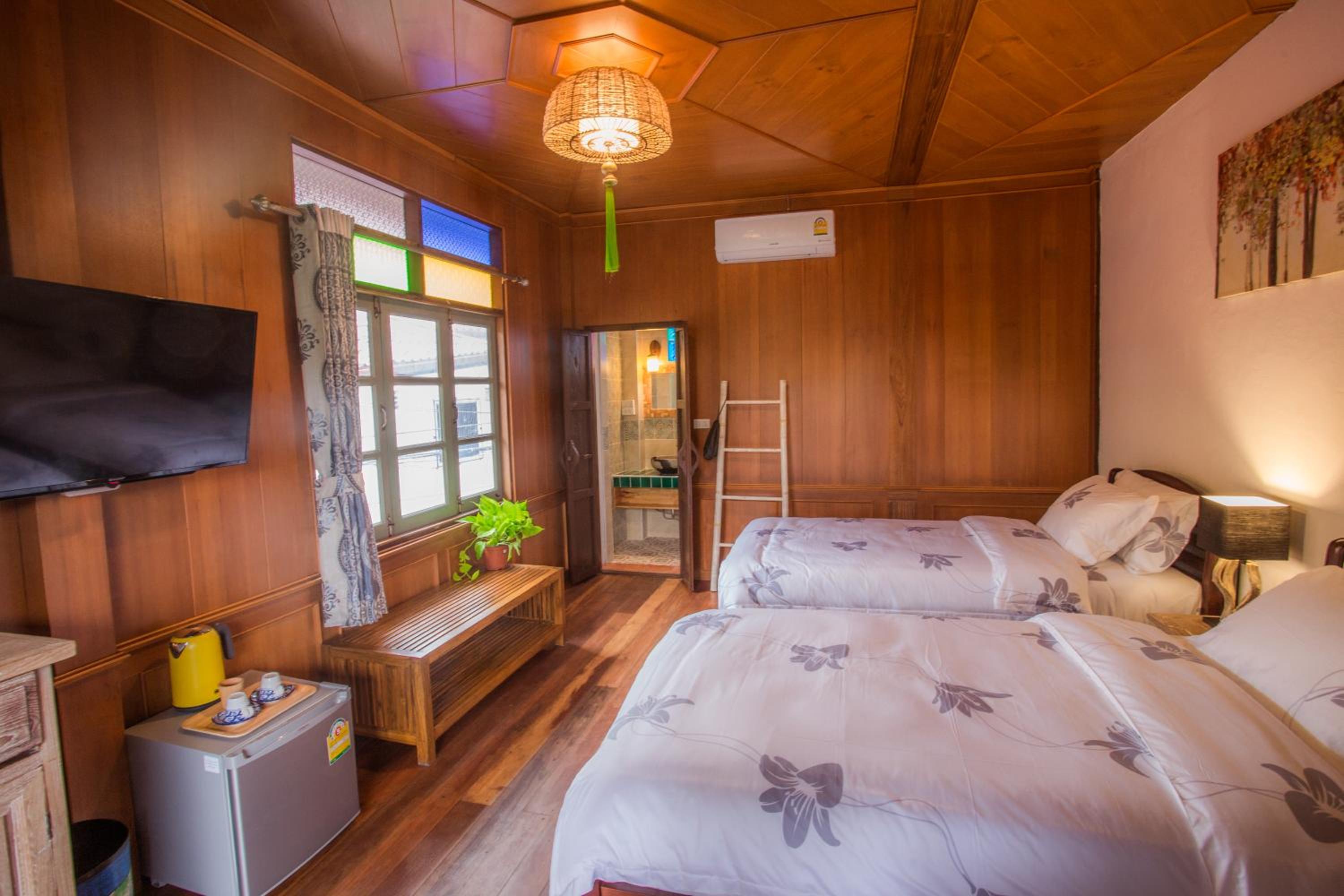 Pao Come Boutique House