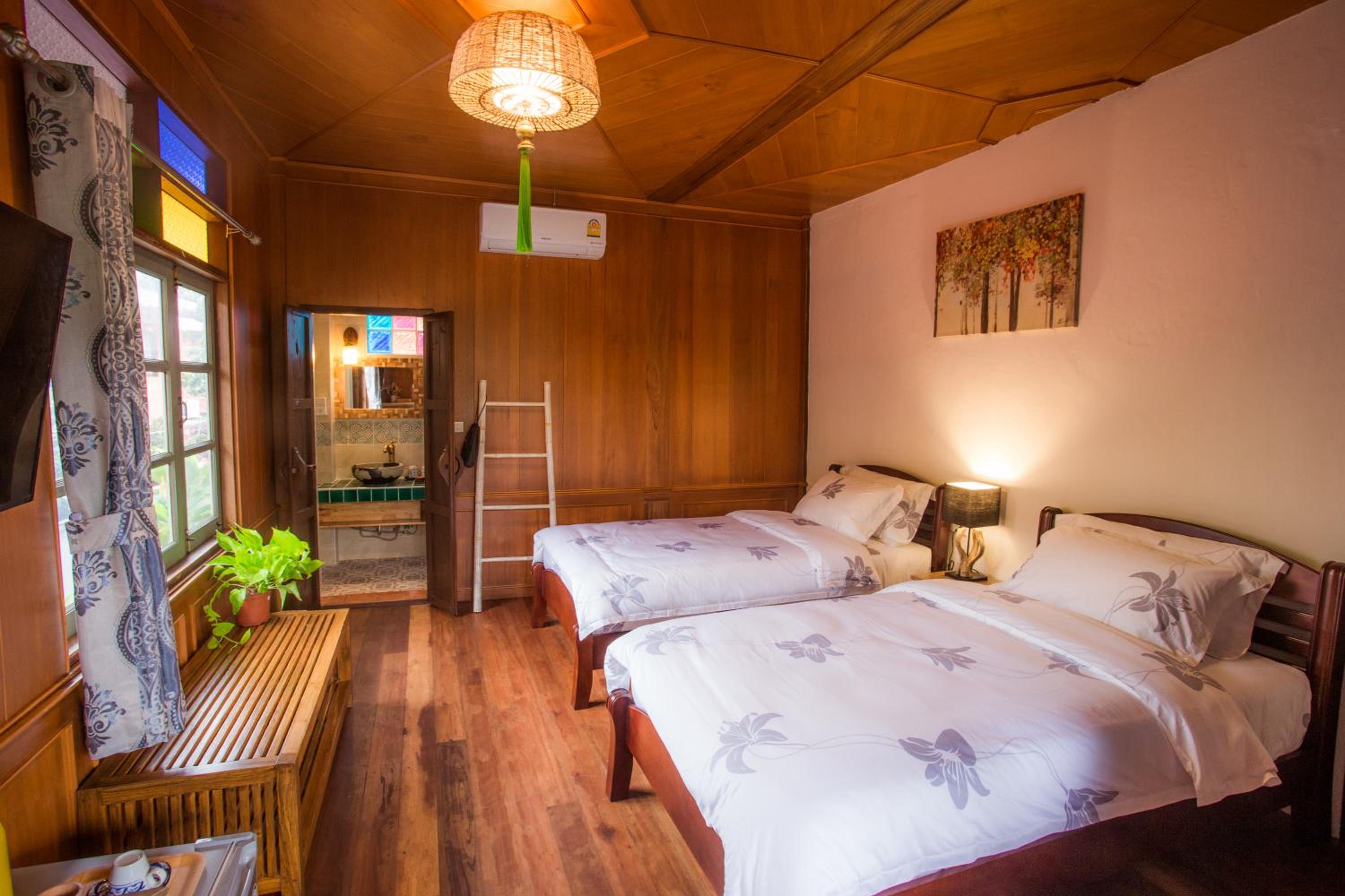 Pao Come Boutique House