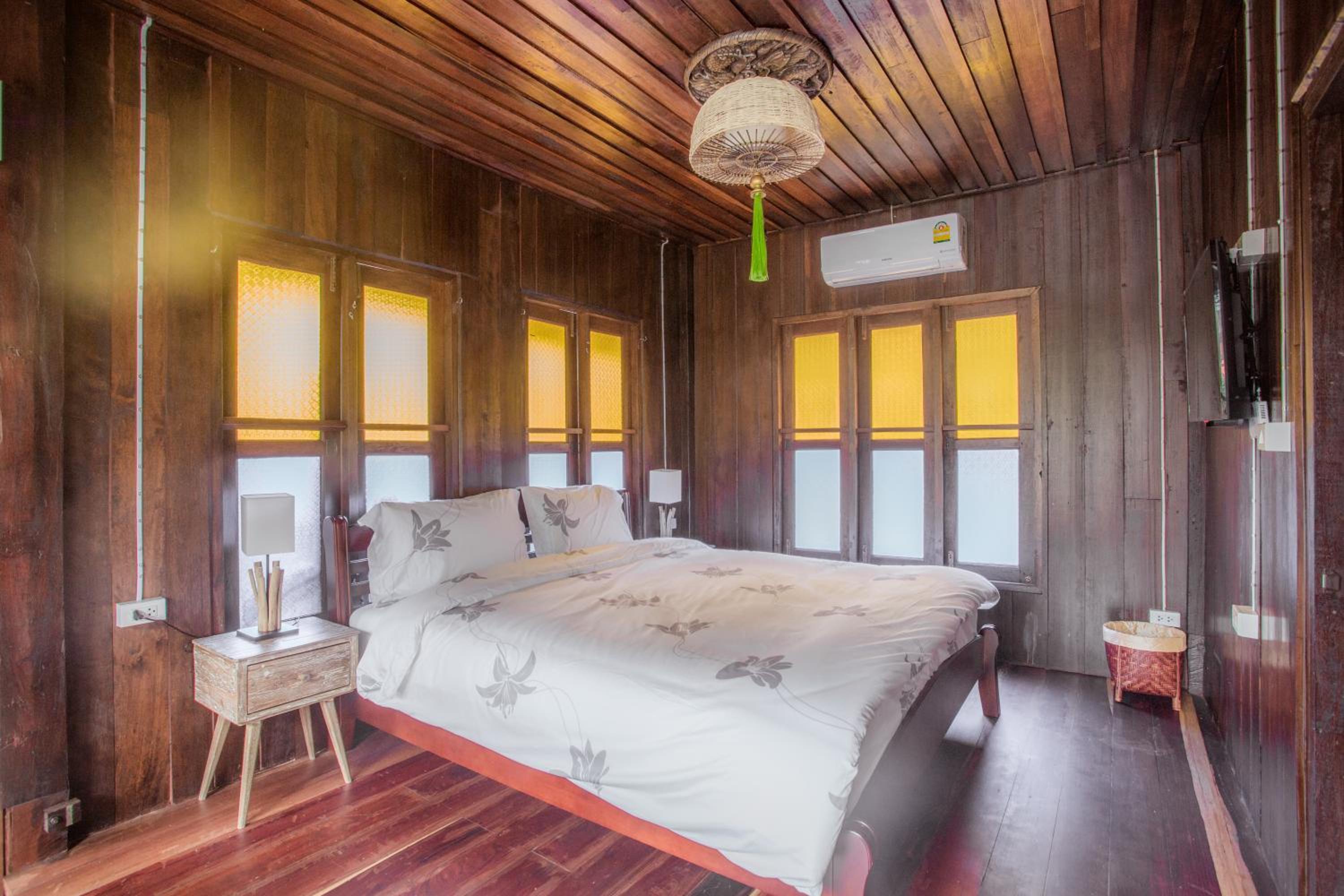 Pao Come Boutique House