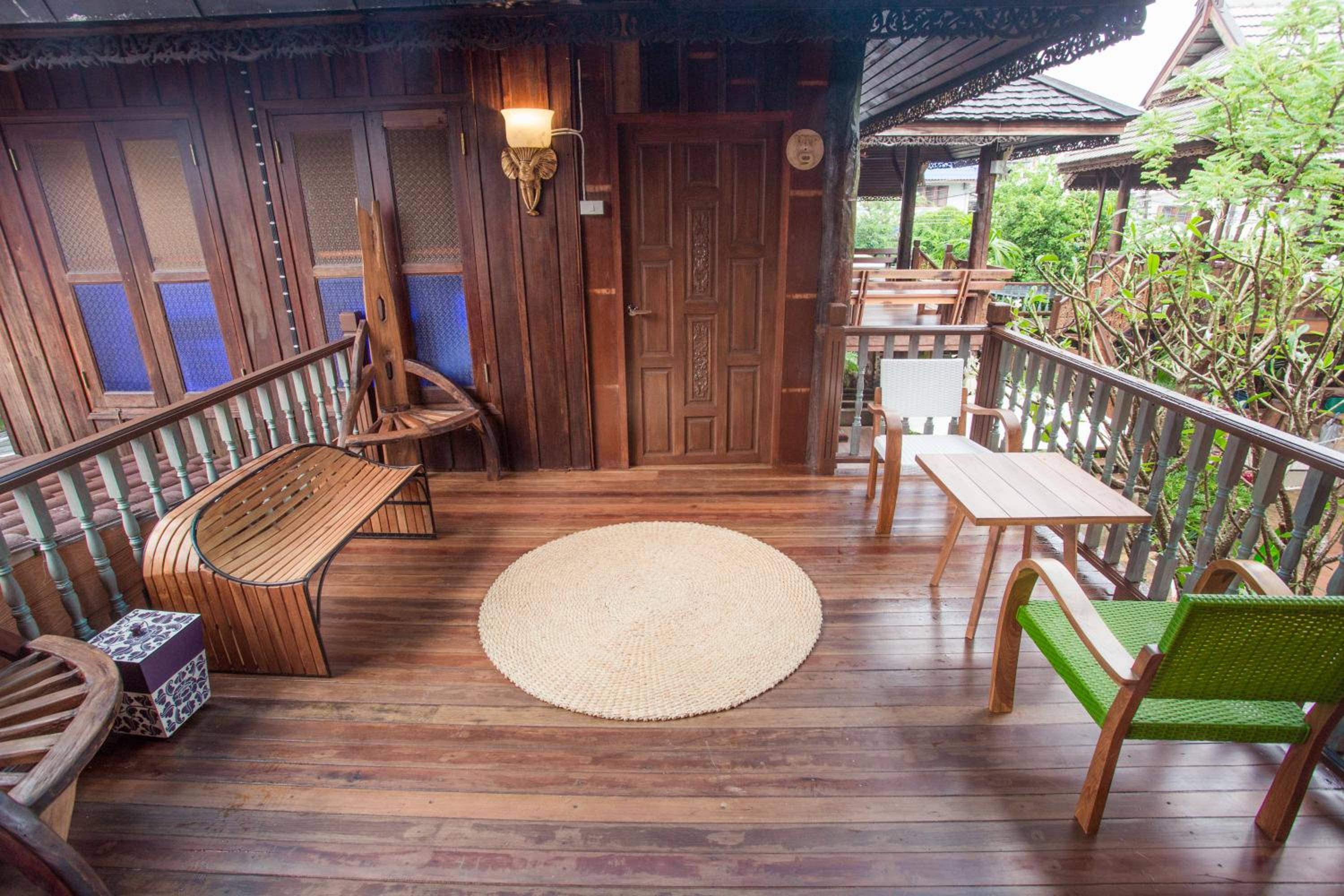 Pao Come Boutique House