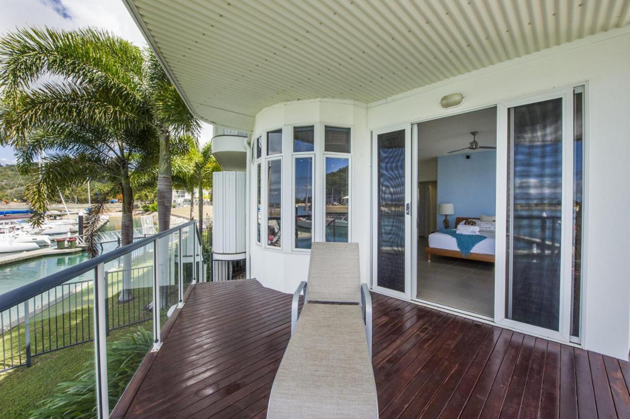 Waters Edge Townhouse 2