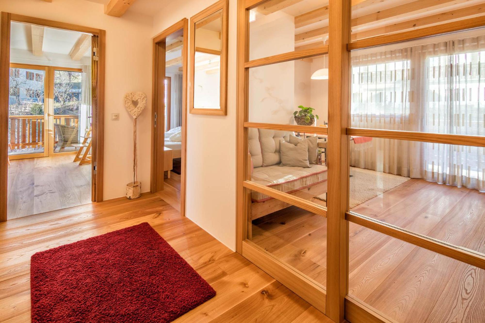 Spanglerhaus view 2