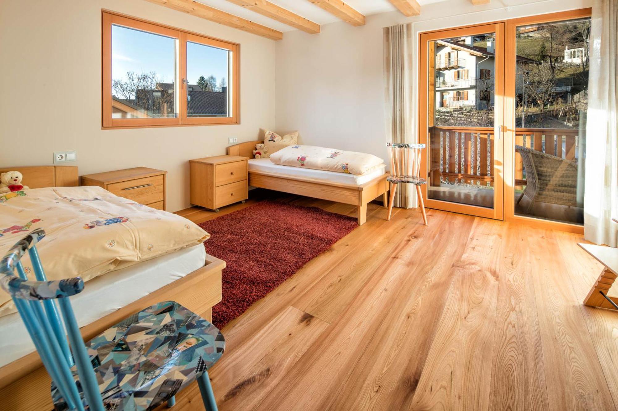 Spanglerhaus view 4