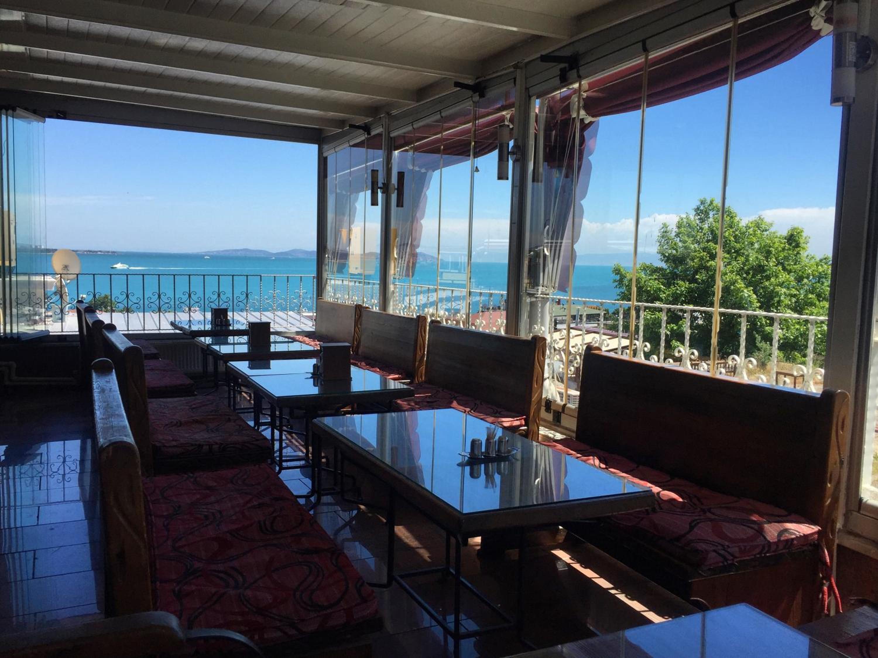 Antique Pansiyon - Image 28