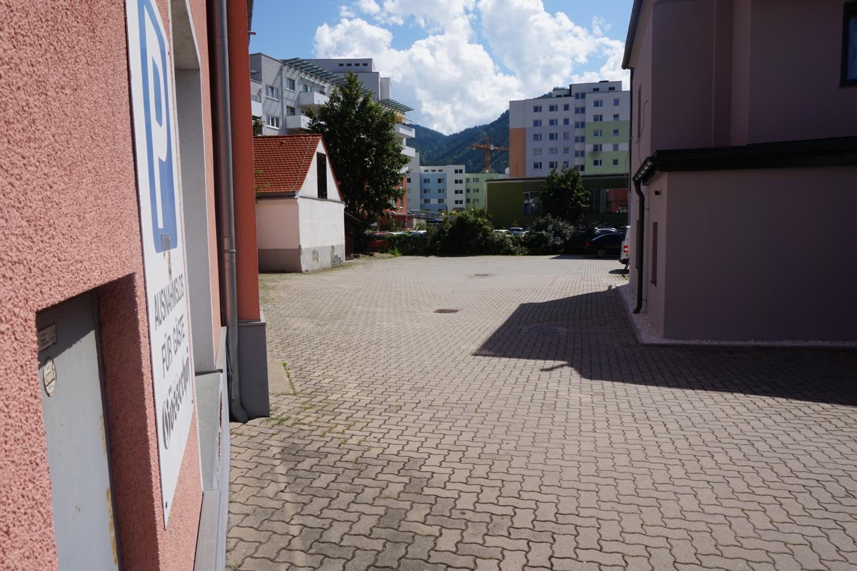 Gösserhof