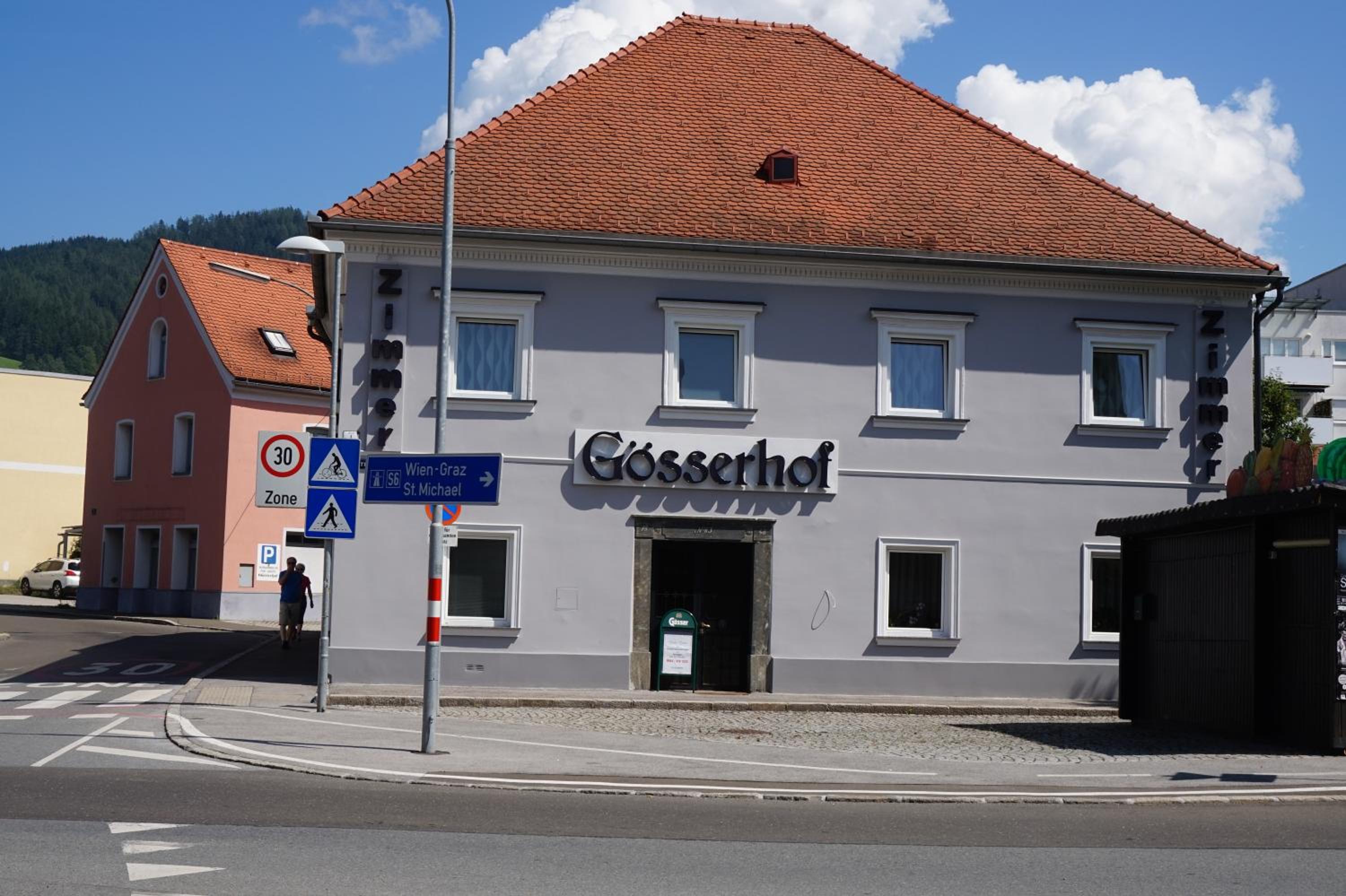 Gösserhof