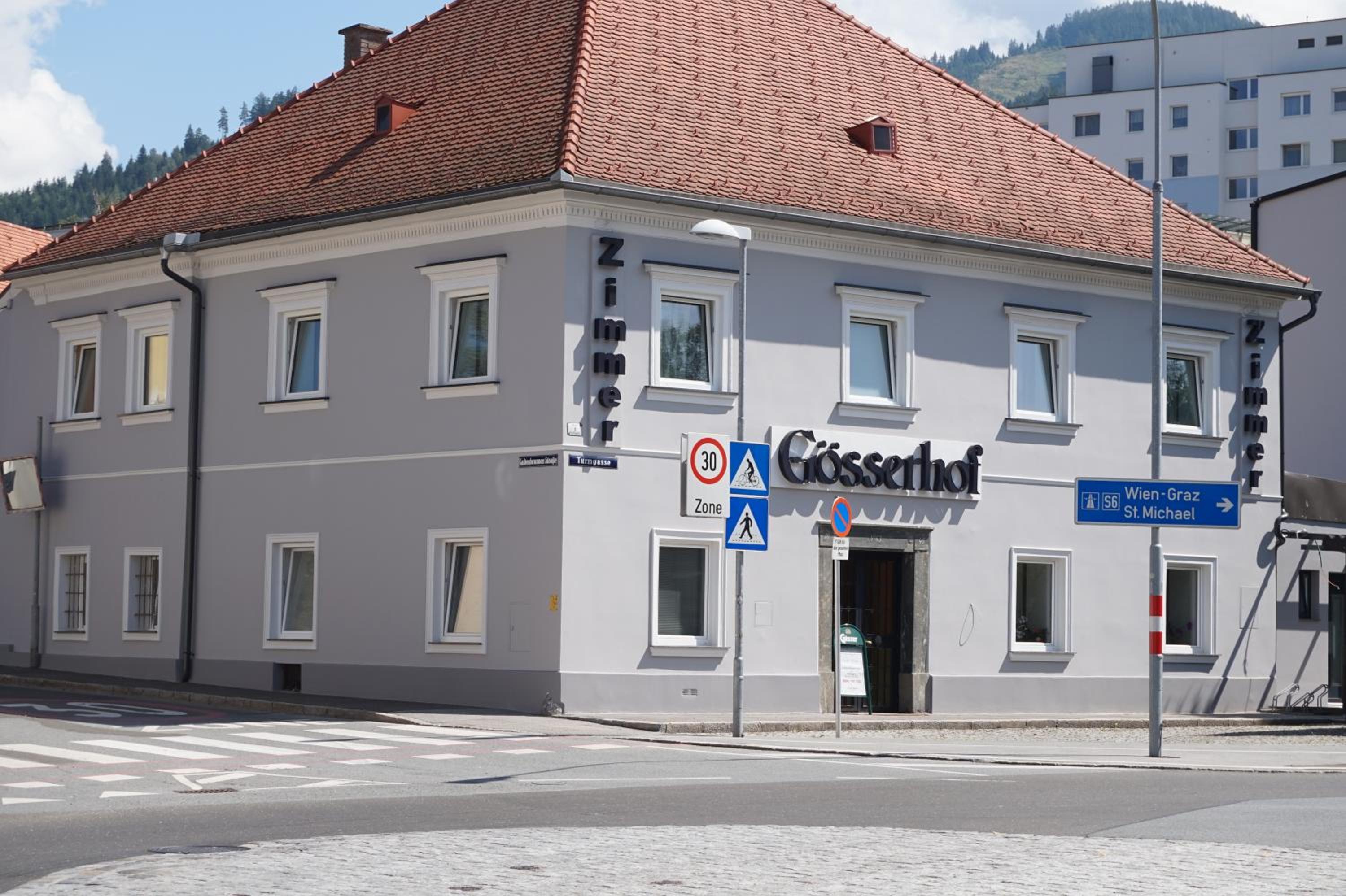 Gösserhof