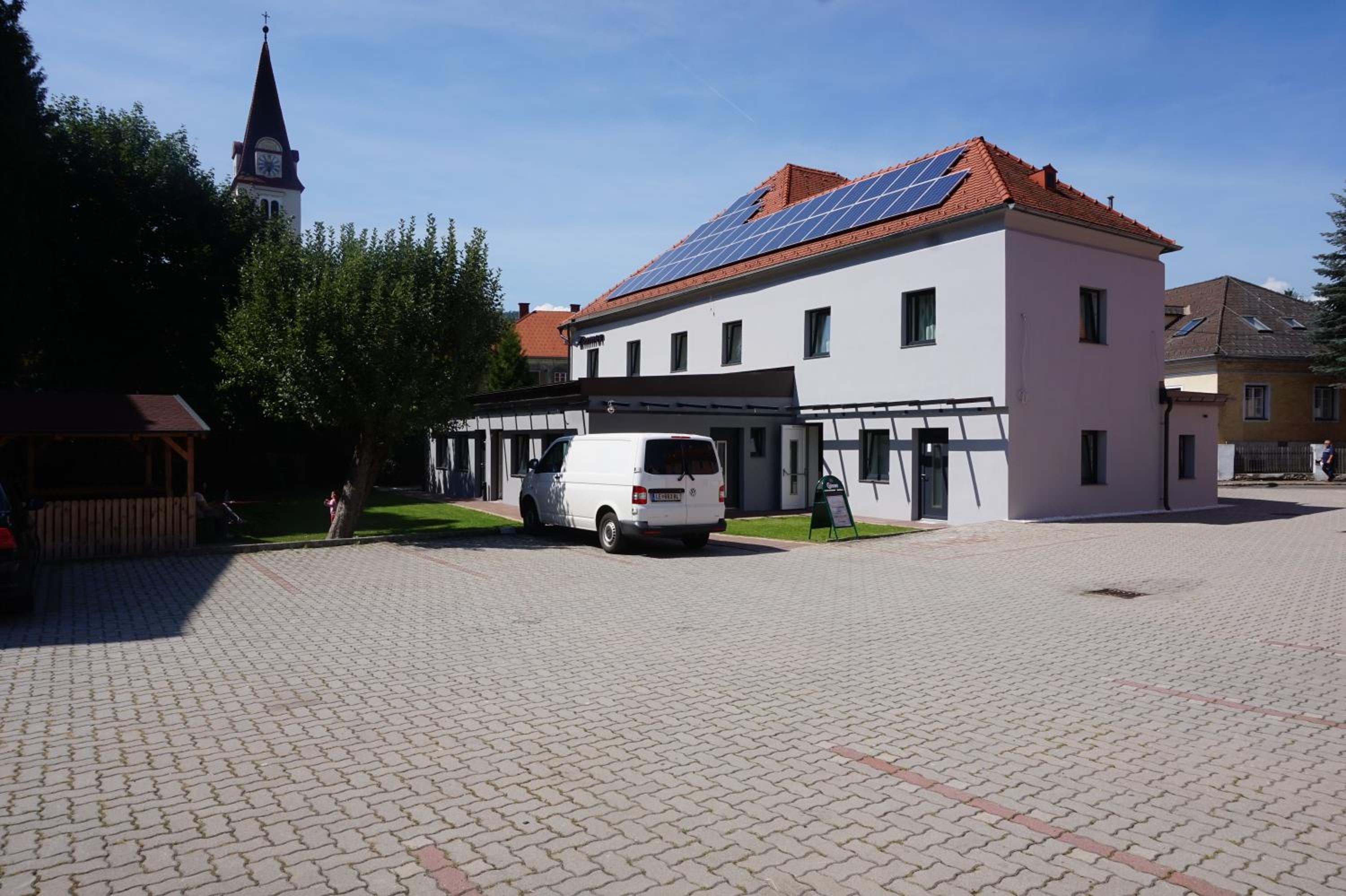 Gösserhof