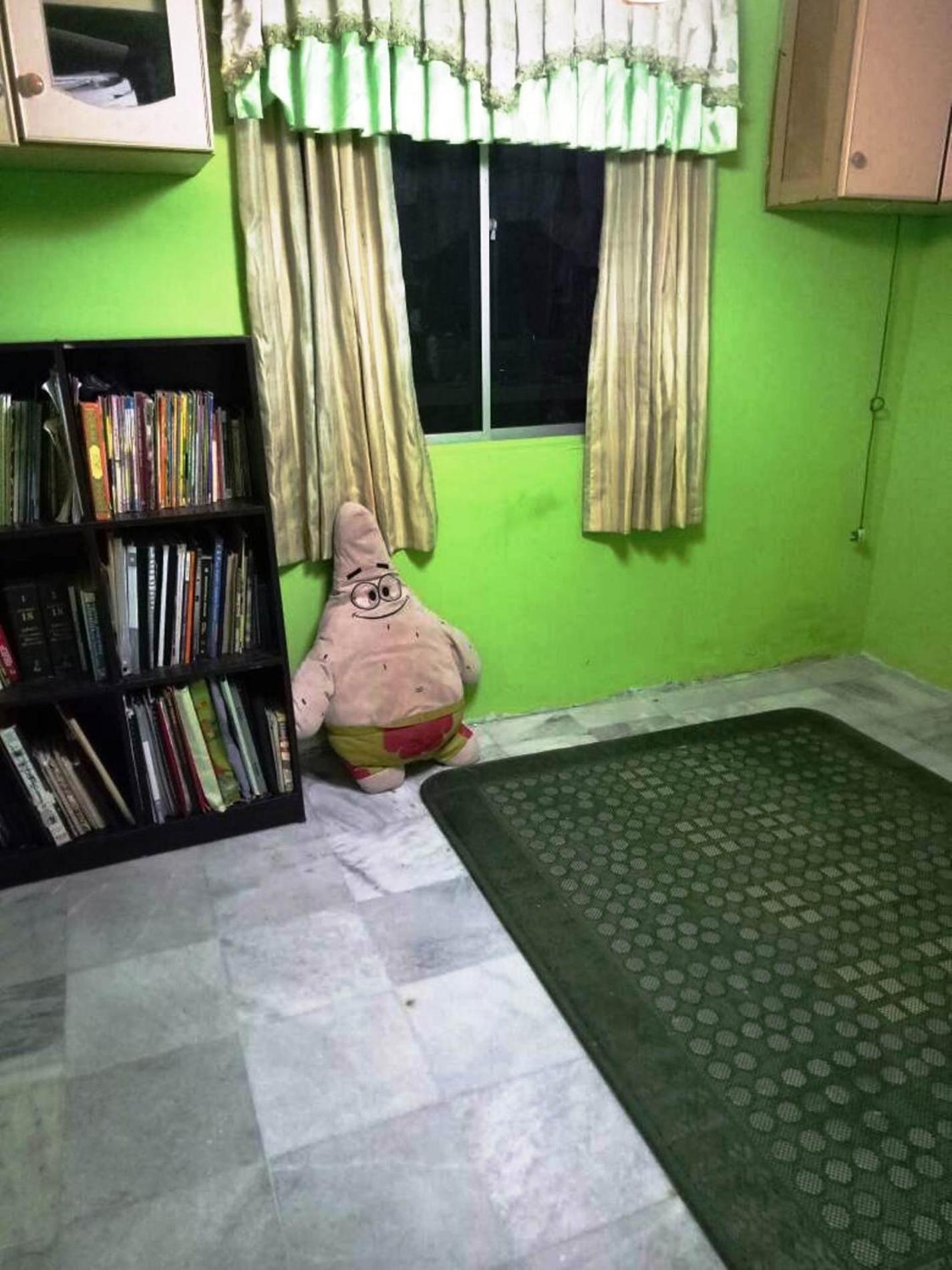 Farzai Homestay
