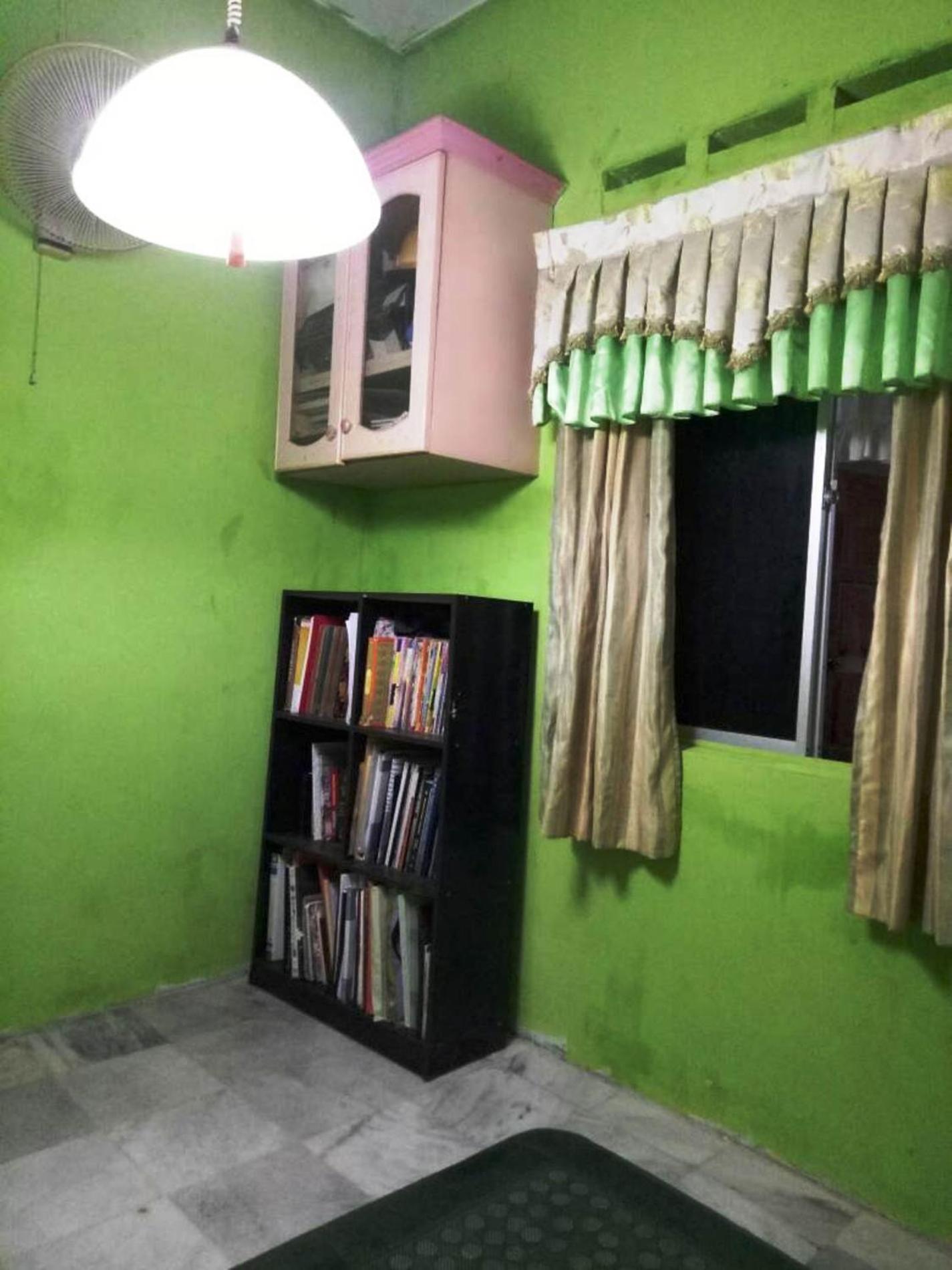Farzai Homestay