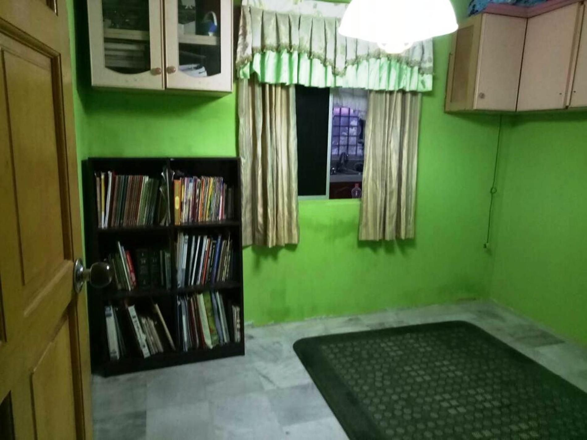 Farzai Homestay