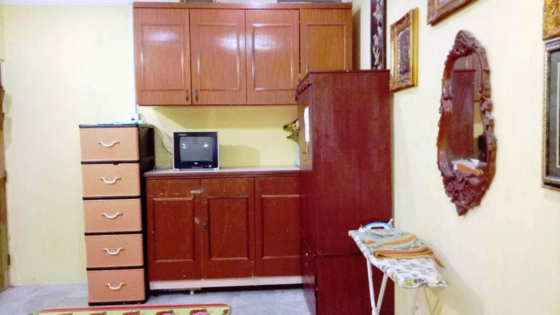 Farzai Homestay