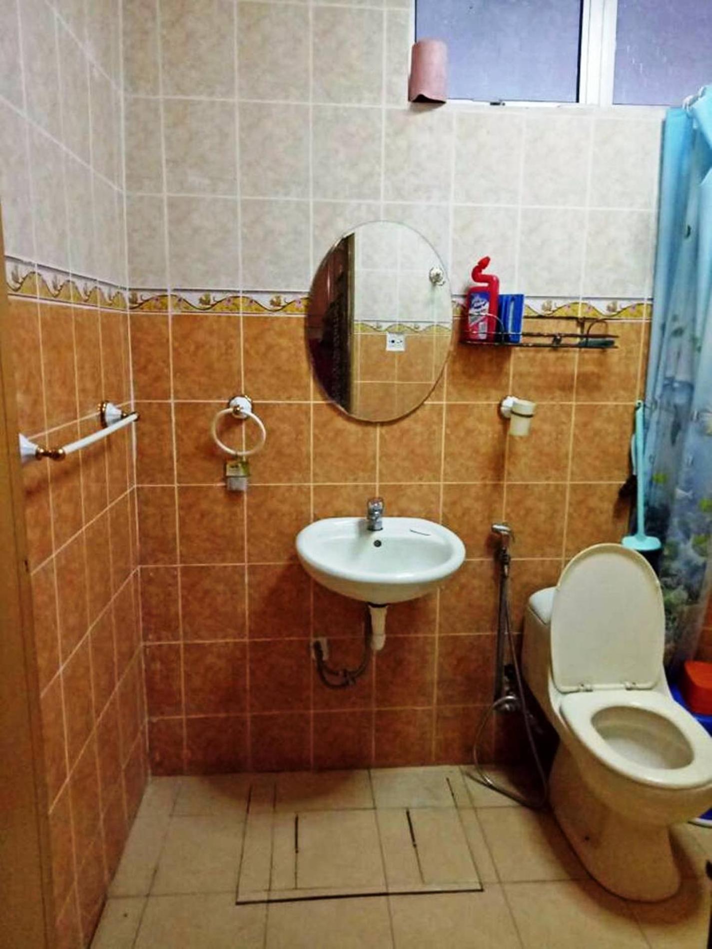 Farzai Homestay