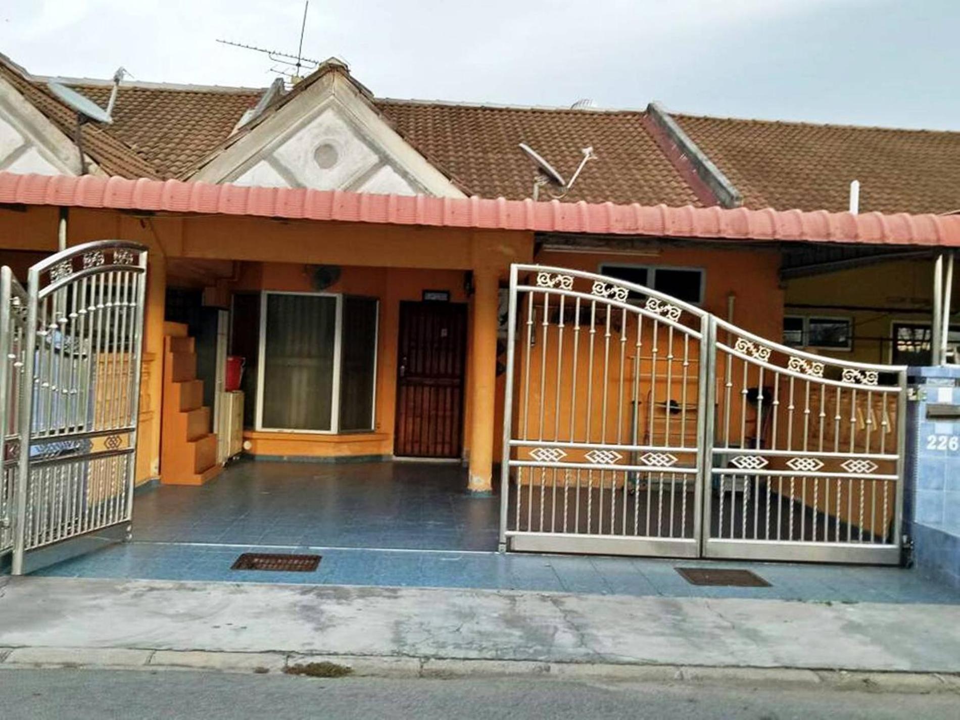 Farzai Homestay photo 1