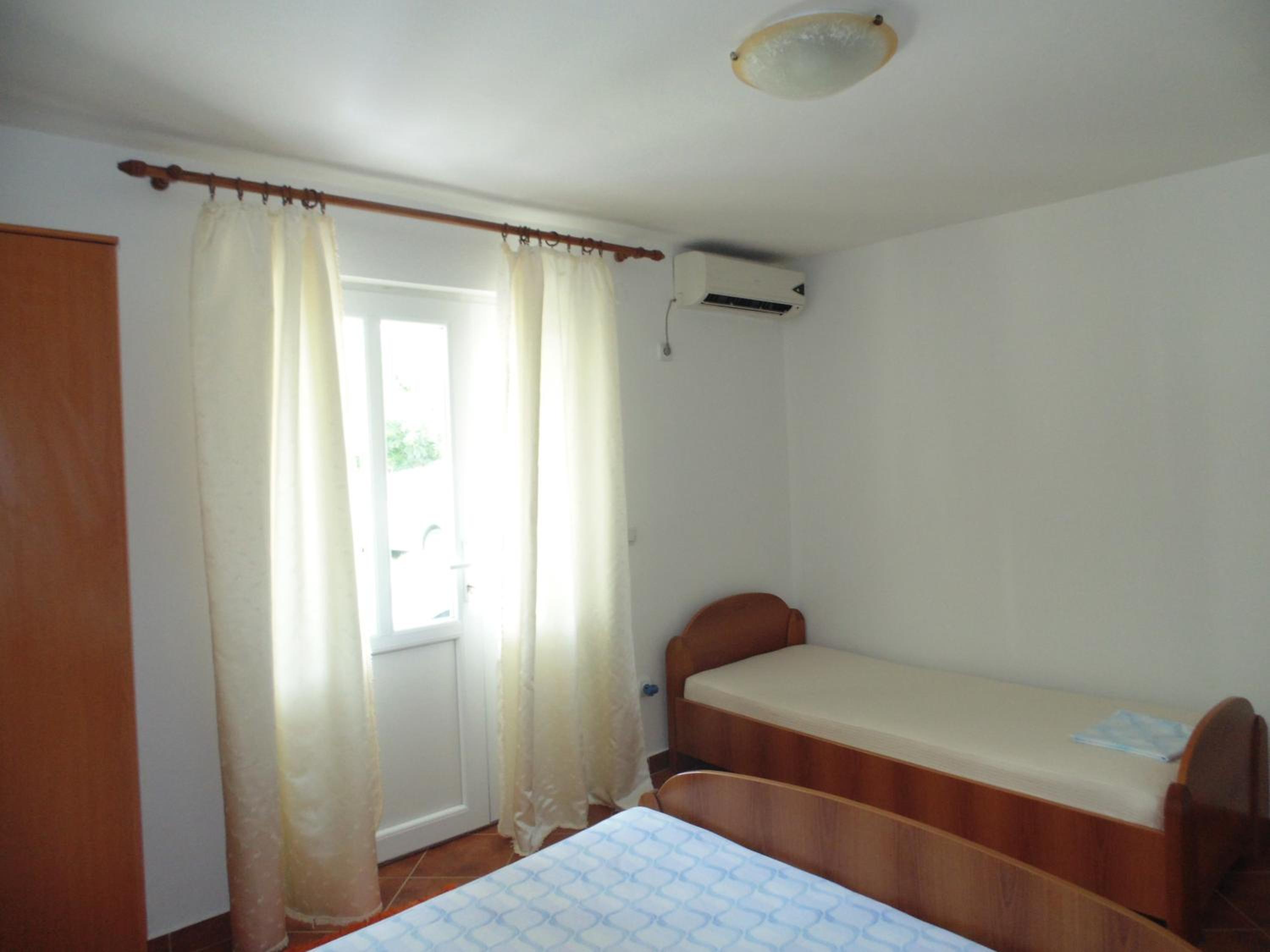 Apartments Macaso