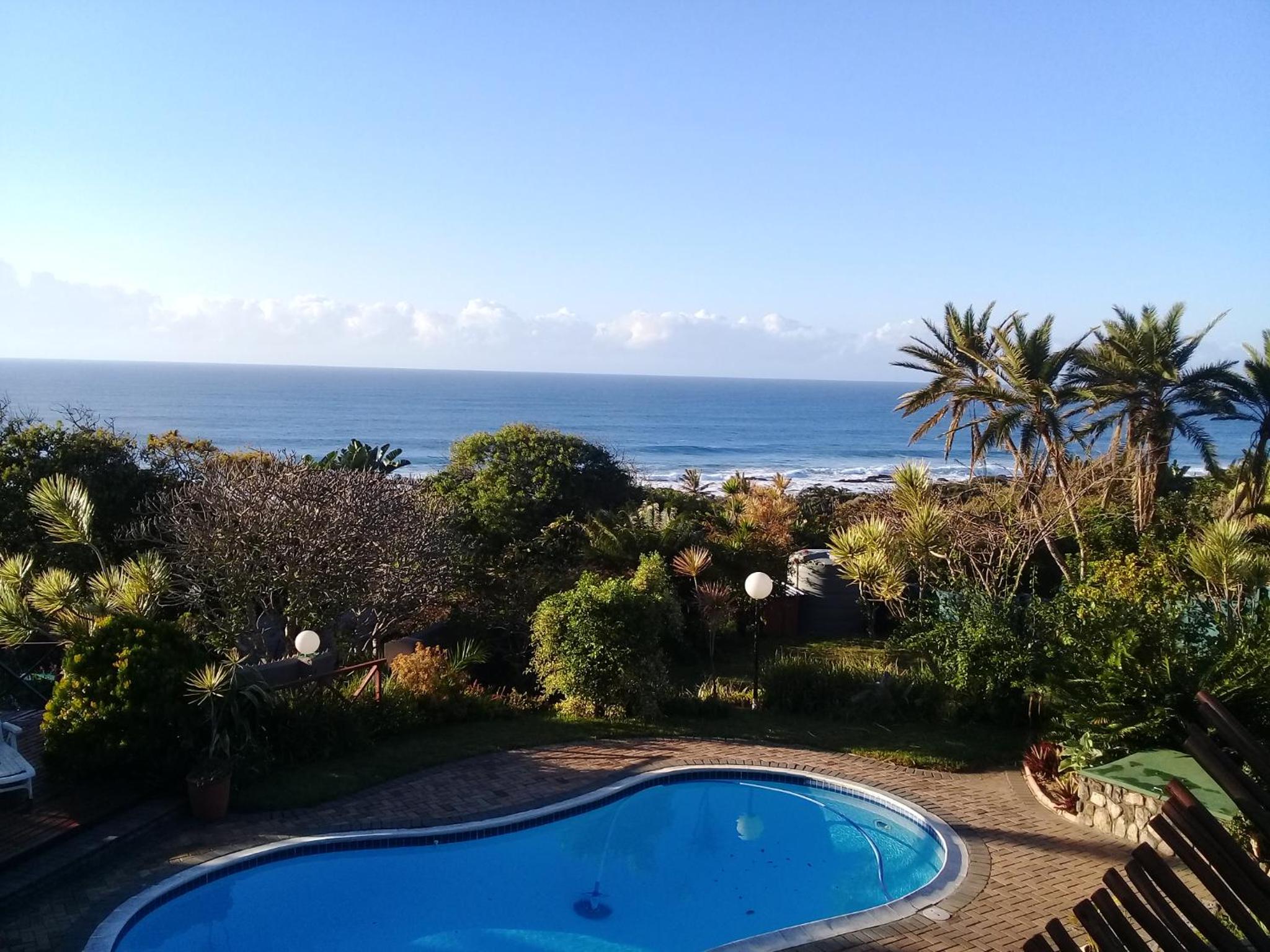 Wailana lodge