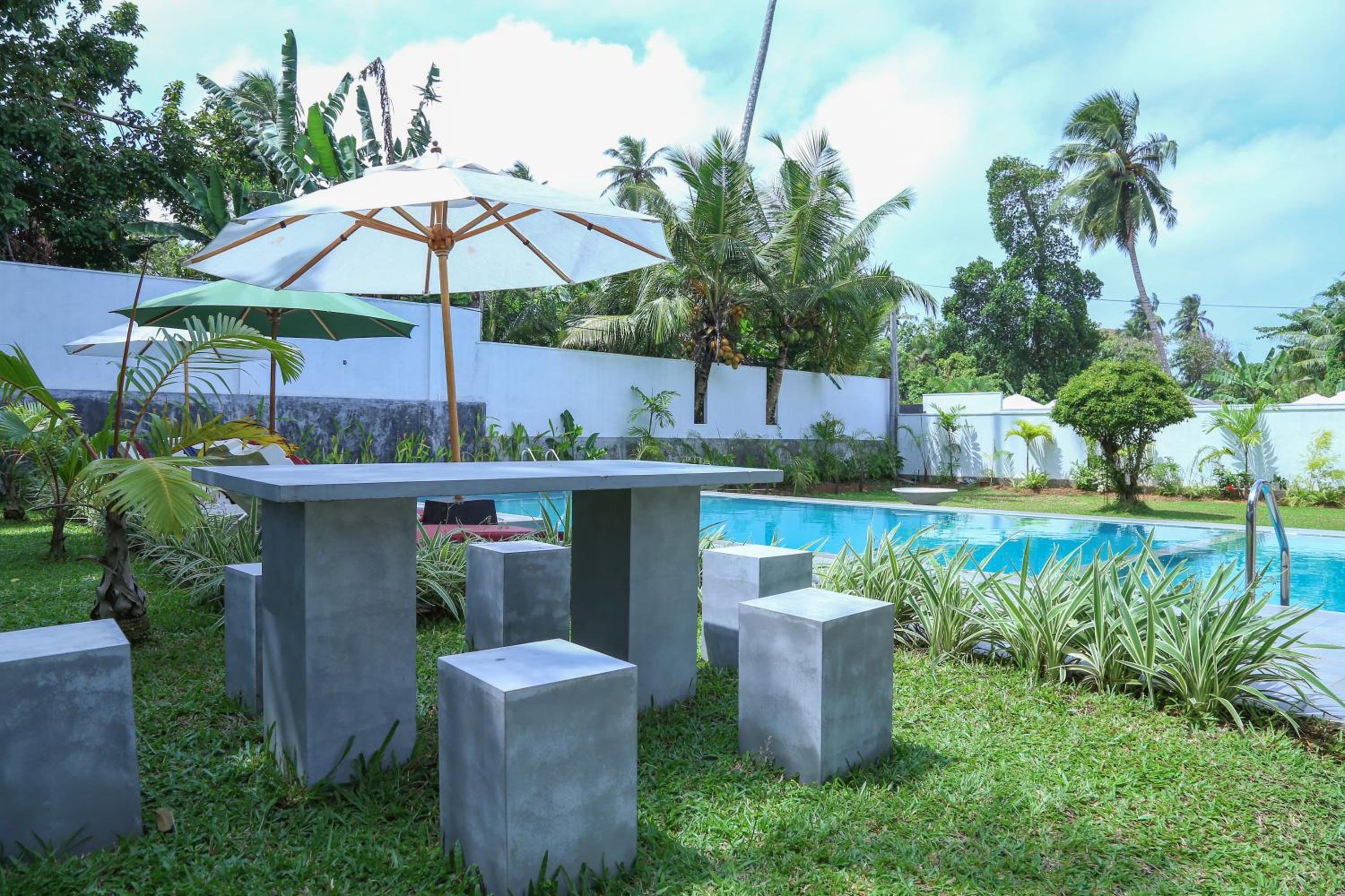 Hikka Resort