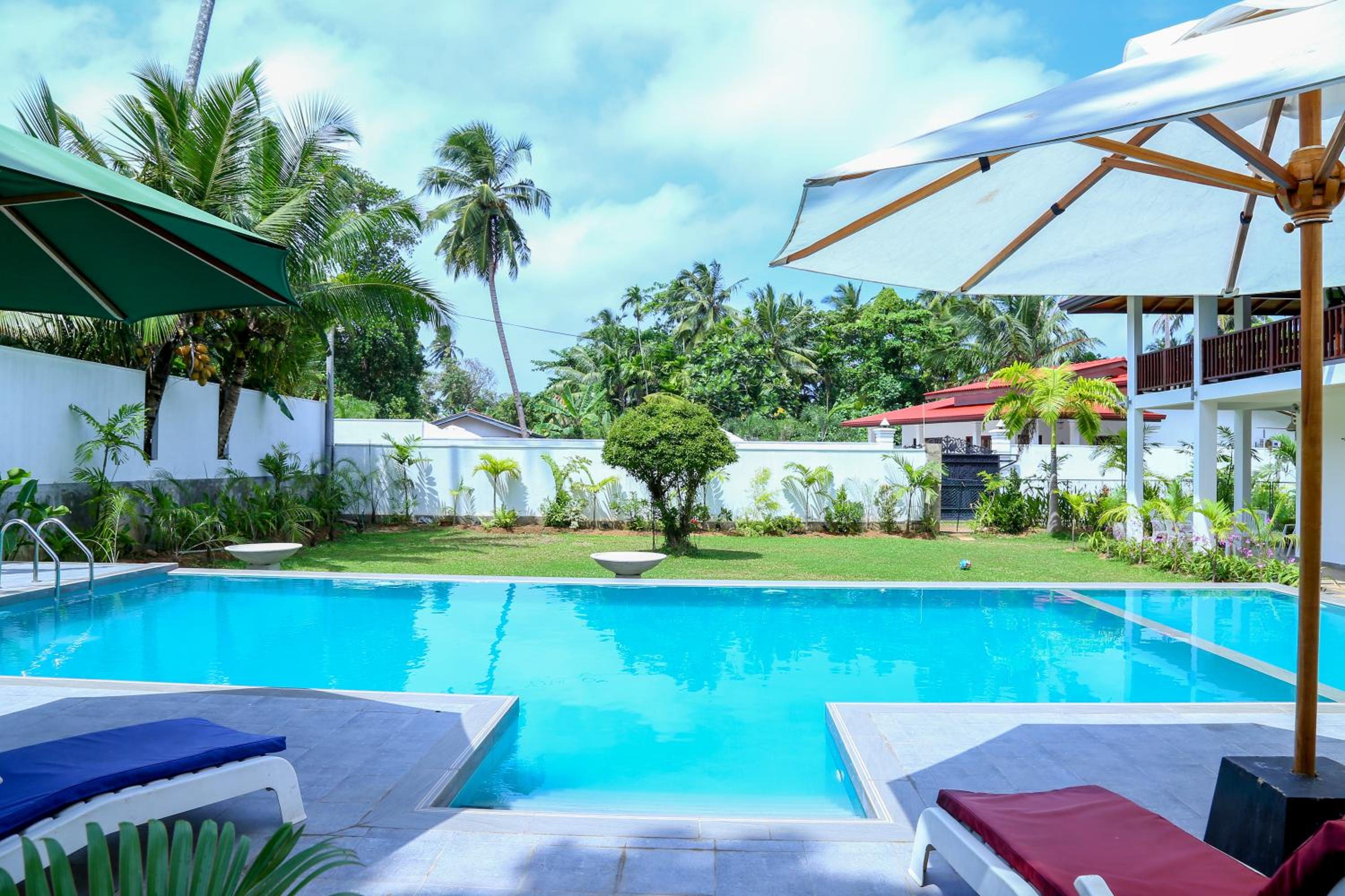 Hikka Resort