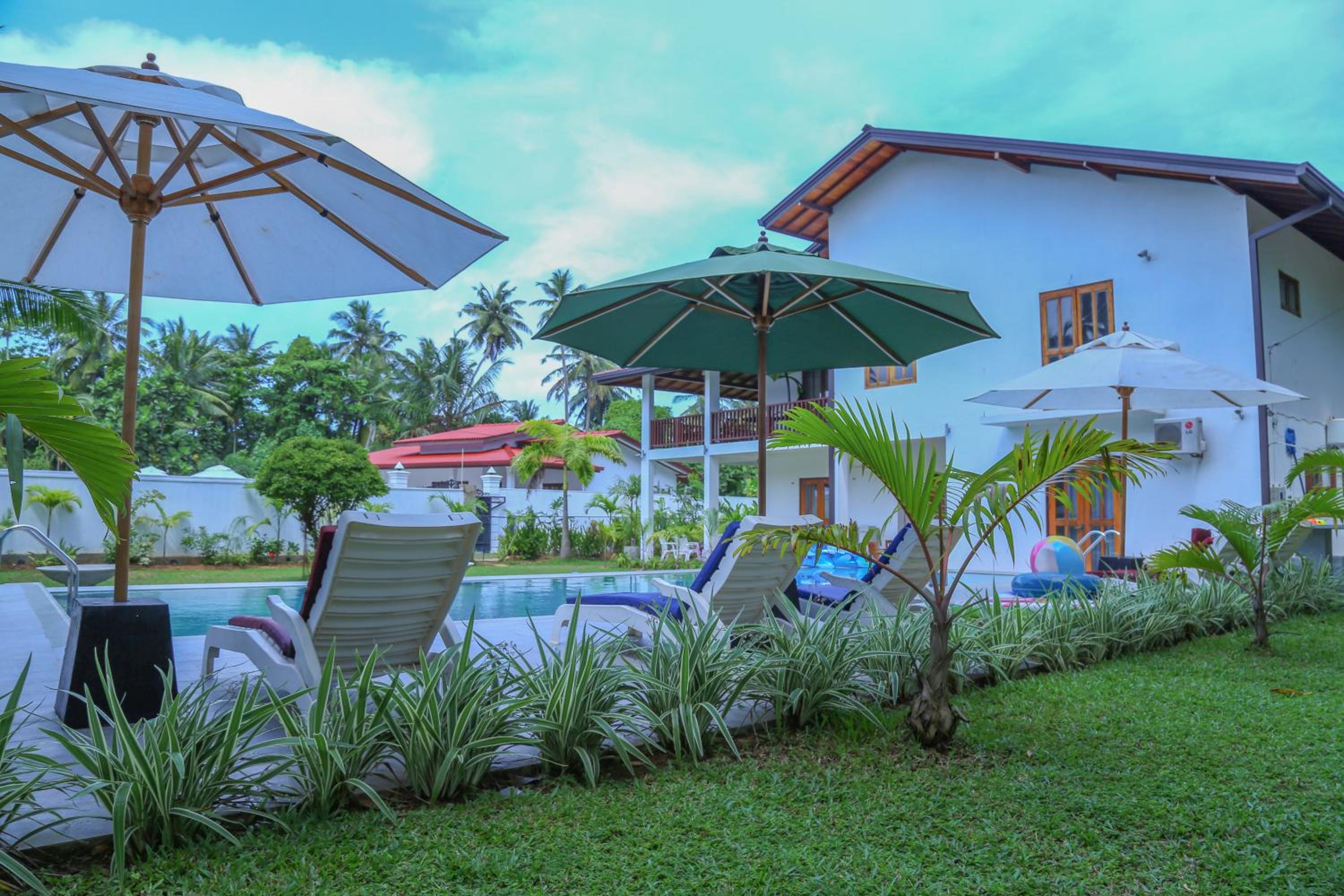 Hikka Resort