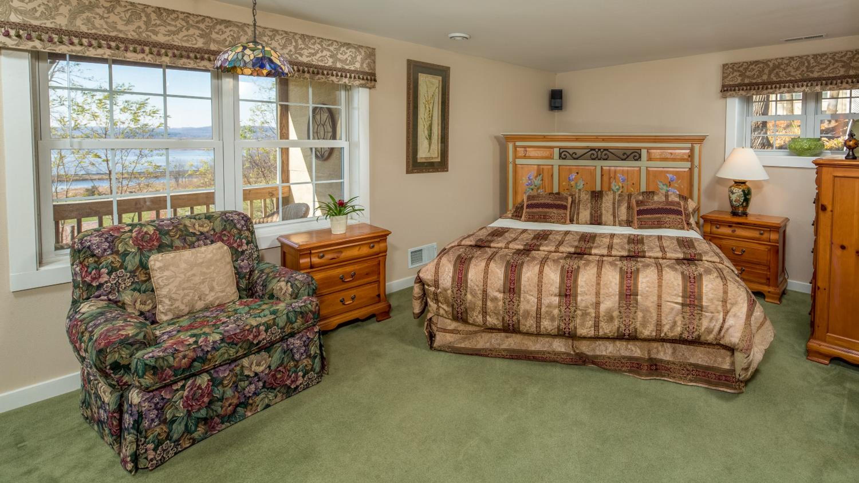 Galena Vacations - Goldmoor Inn  Resort - Property Image 77