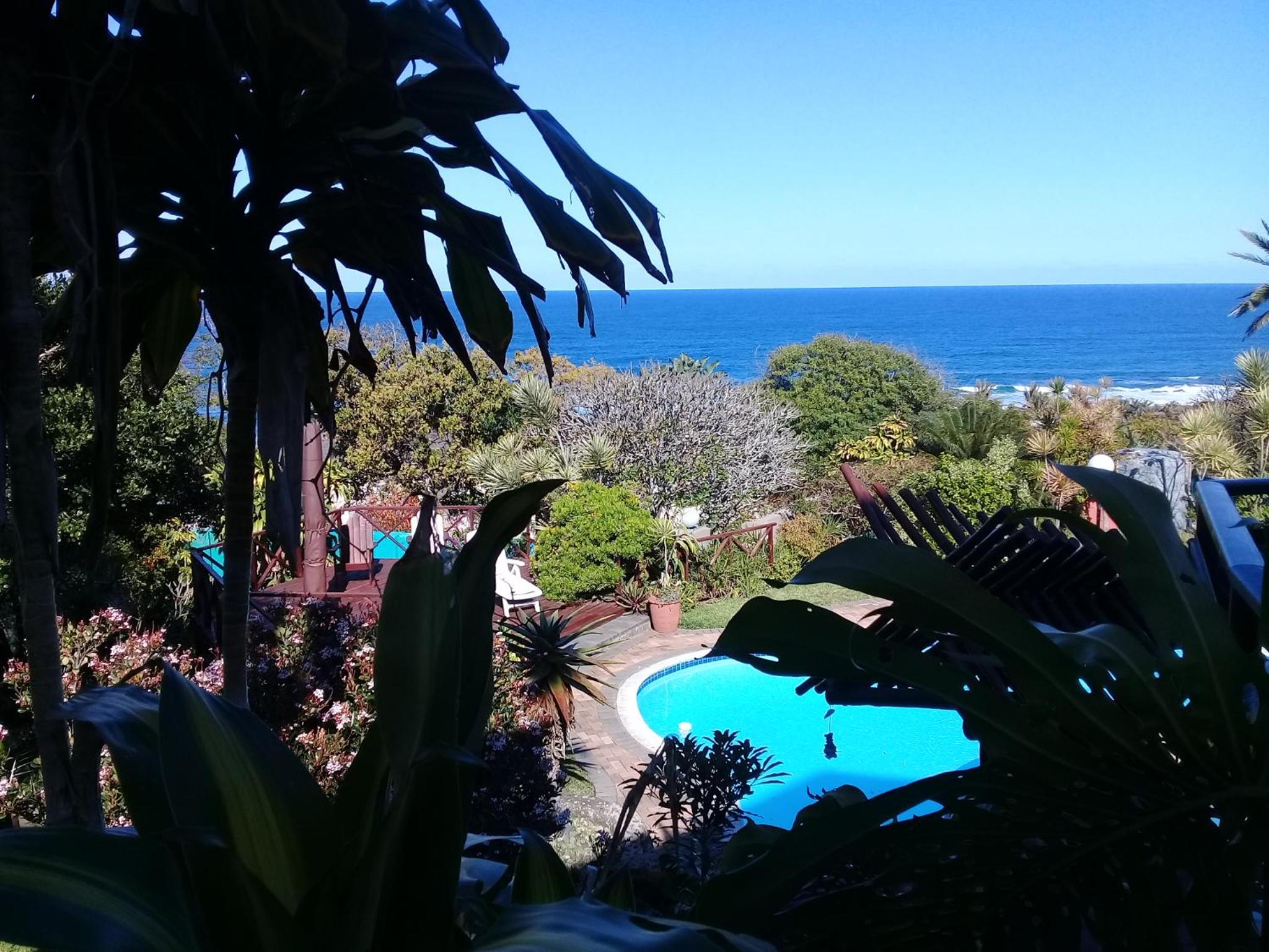 Wailana lodge